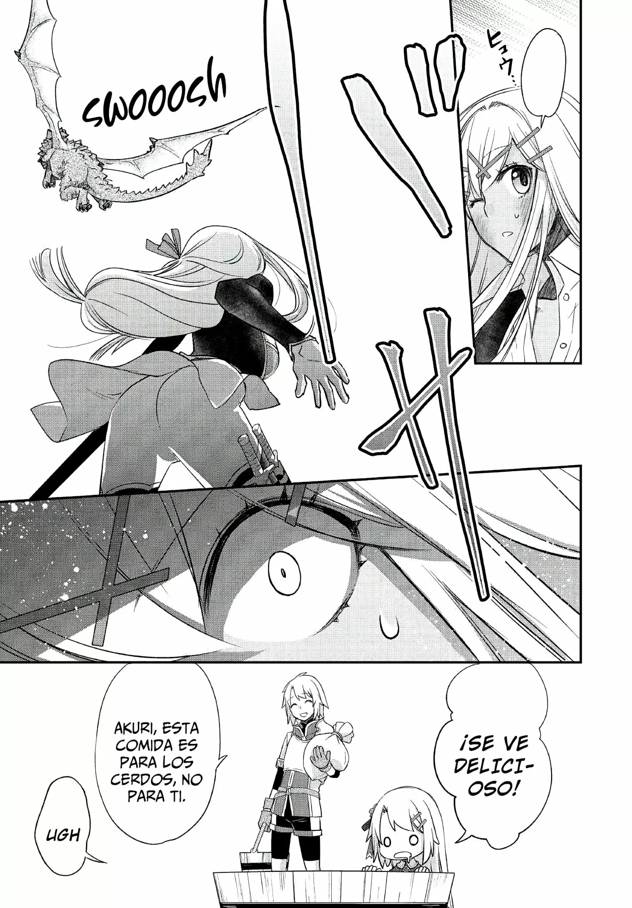 Kanchigai no Atelier Master Capítulo 30 - Página 15