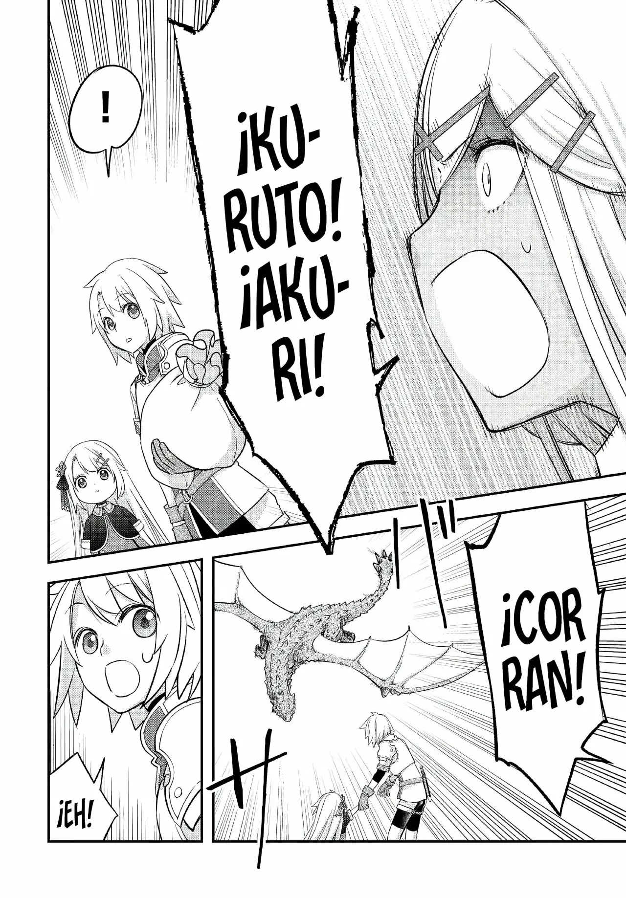 Kanchigai no Atelier Master Capítulo 30 - Página 16