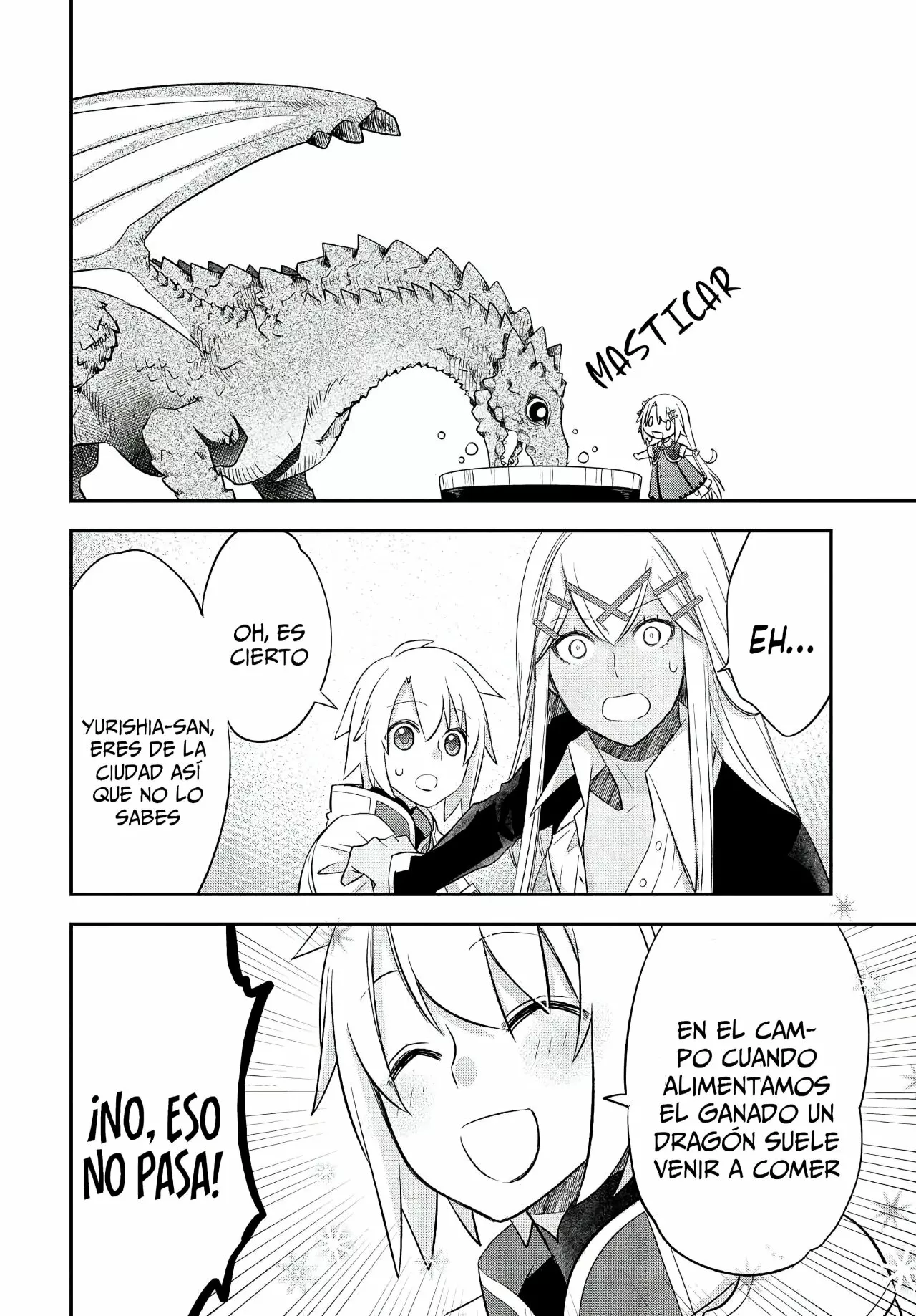 Kanchigai no Atelier Master Capítulo 30 - Página 18