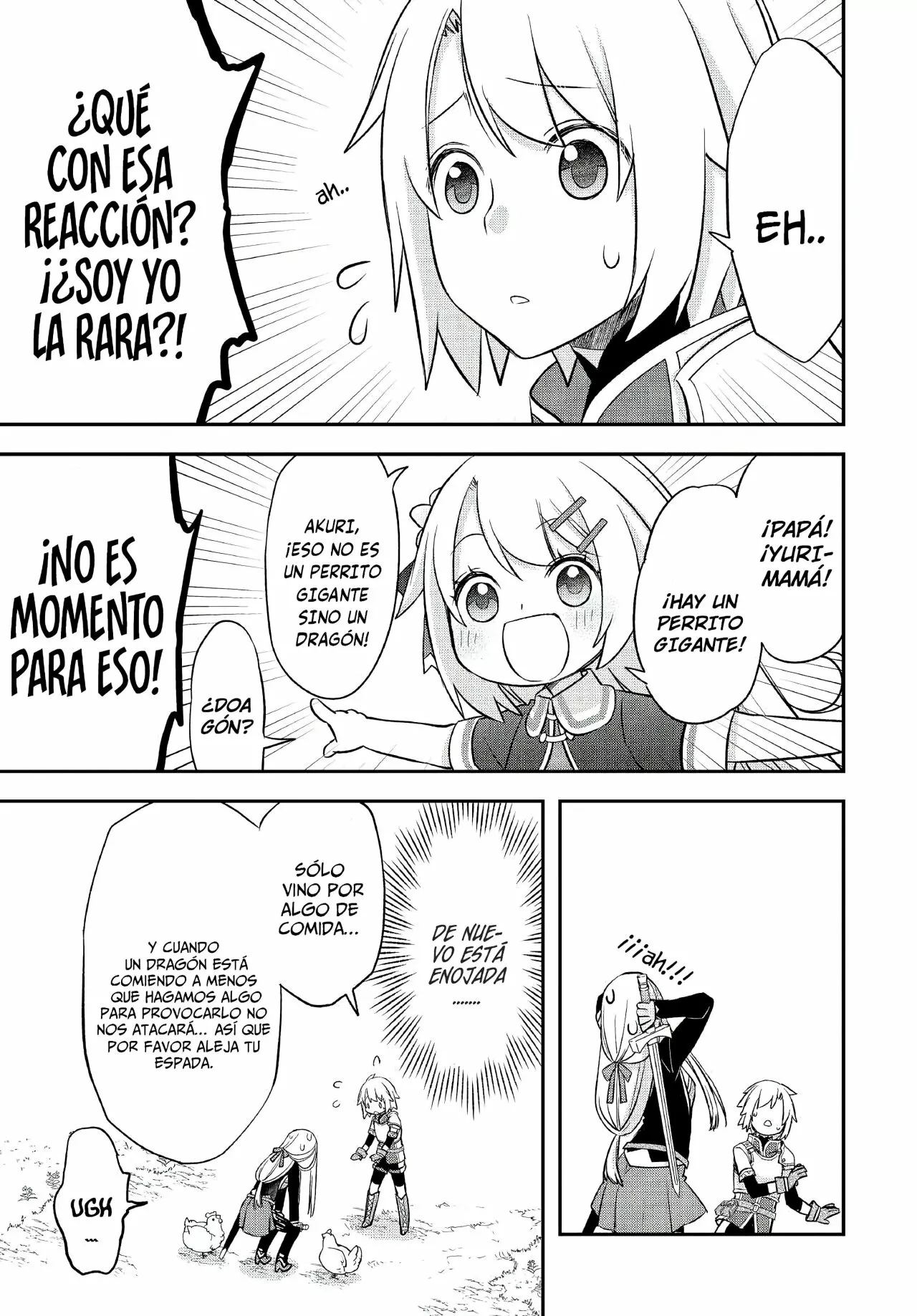 Kanchigai no Atelier Master Capítulo 30 - Página 19