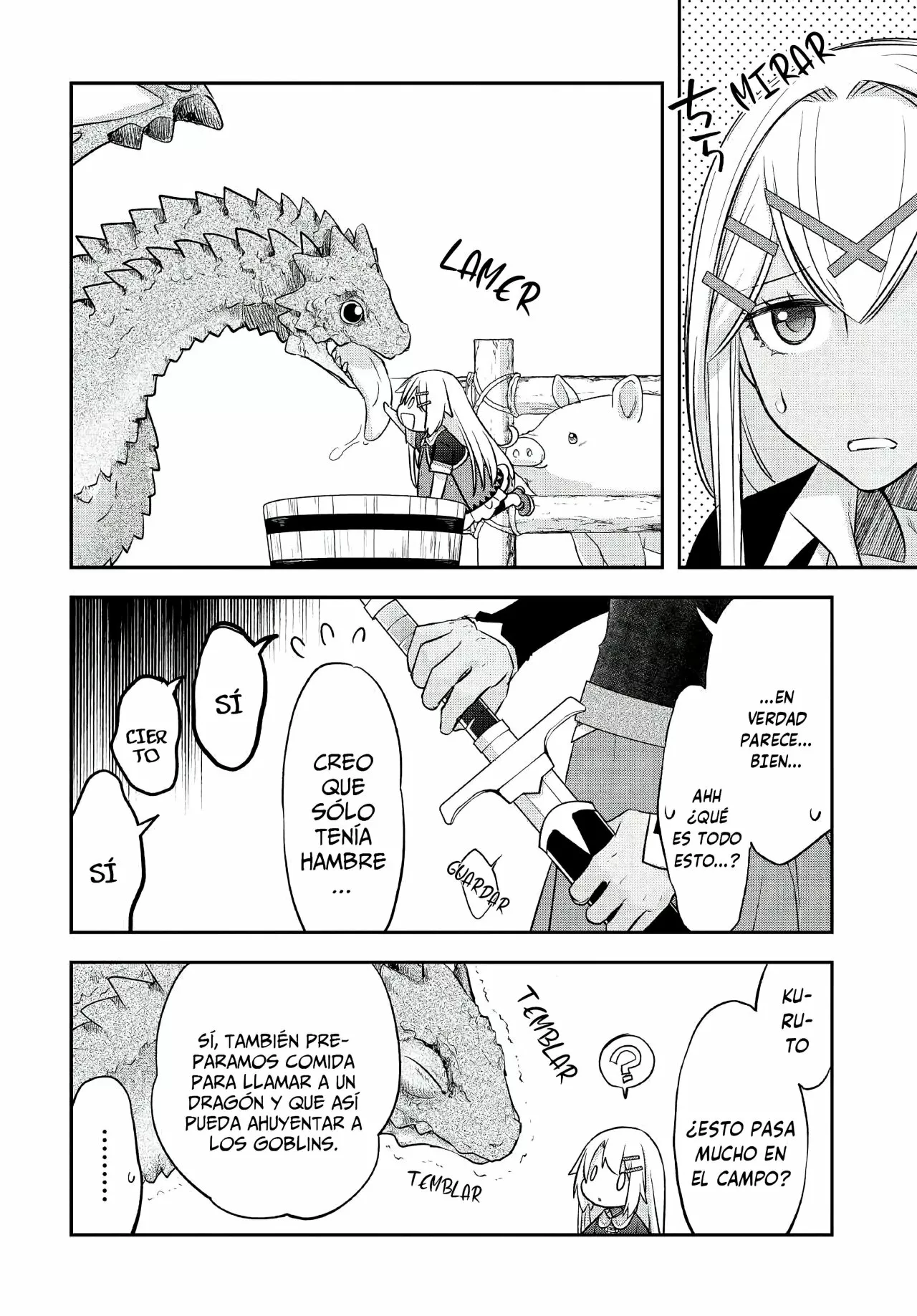 Kanchigai no Atelier Master Capítulo 30 - Página 20