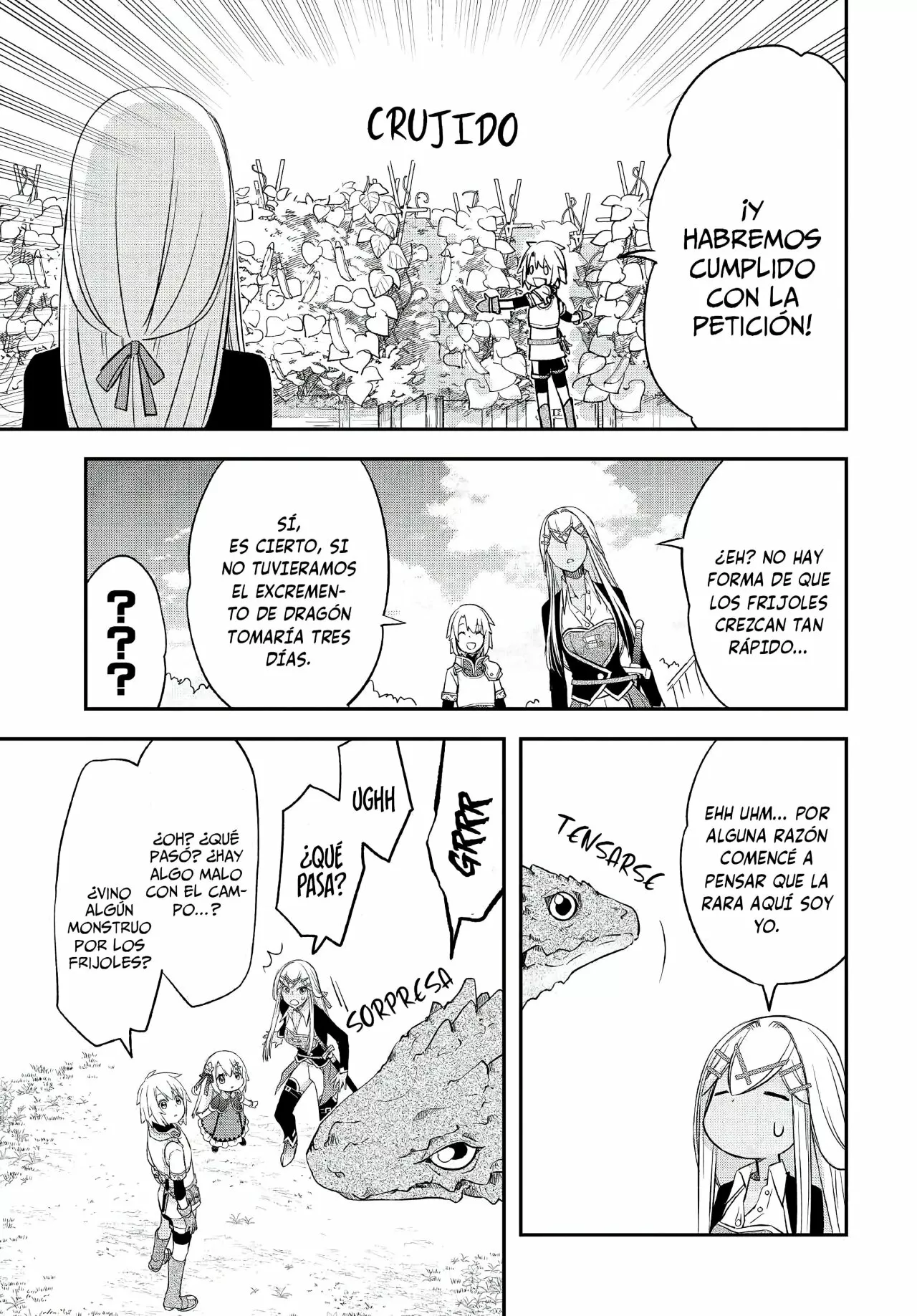 Kanchigai no Atelier Master Capítulo 30 - Página 23