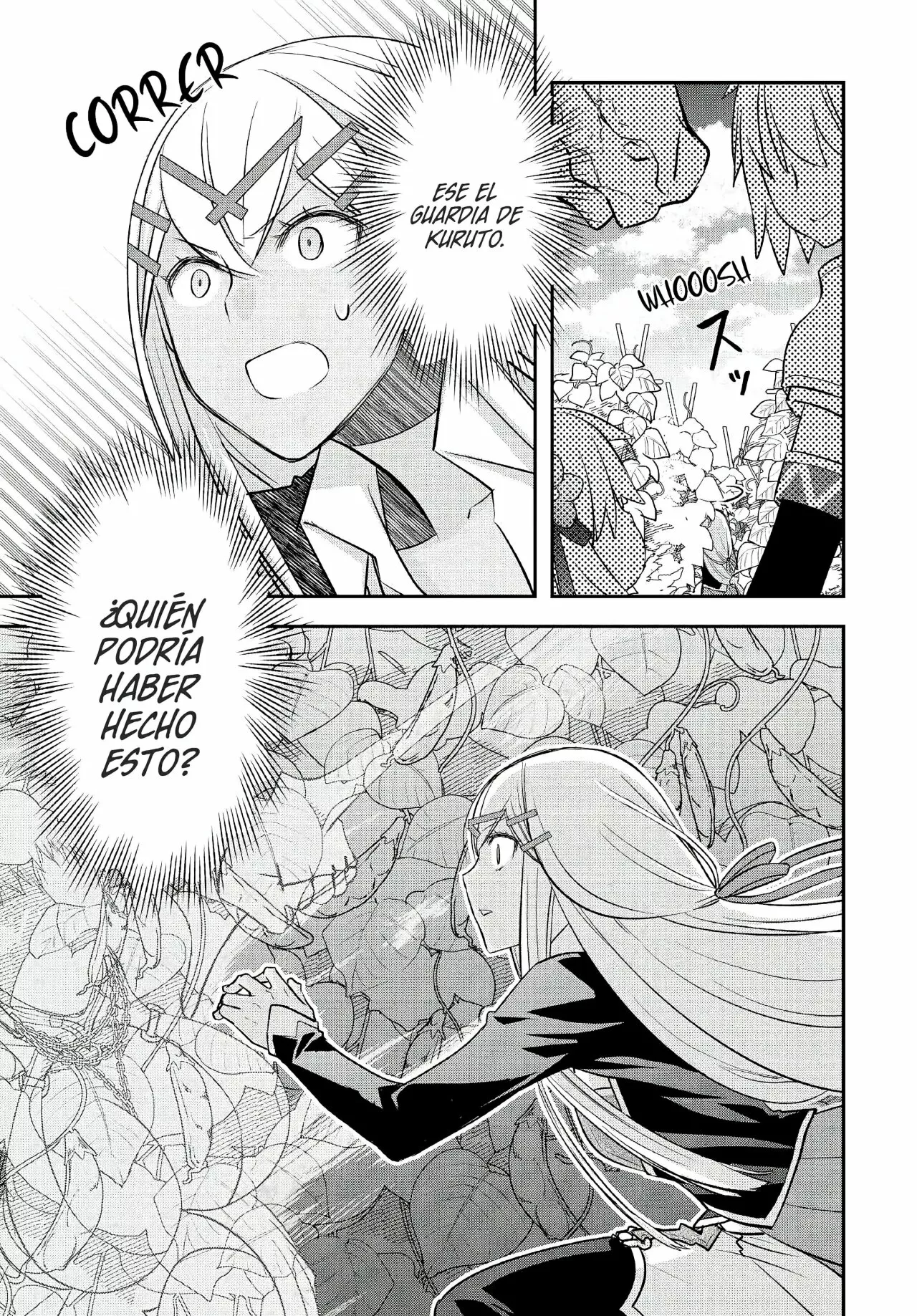 Kanchigai no Atelier Master Capítulo 30 - Página 25