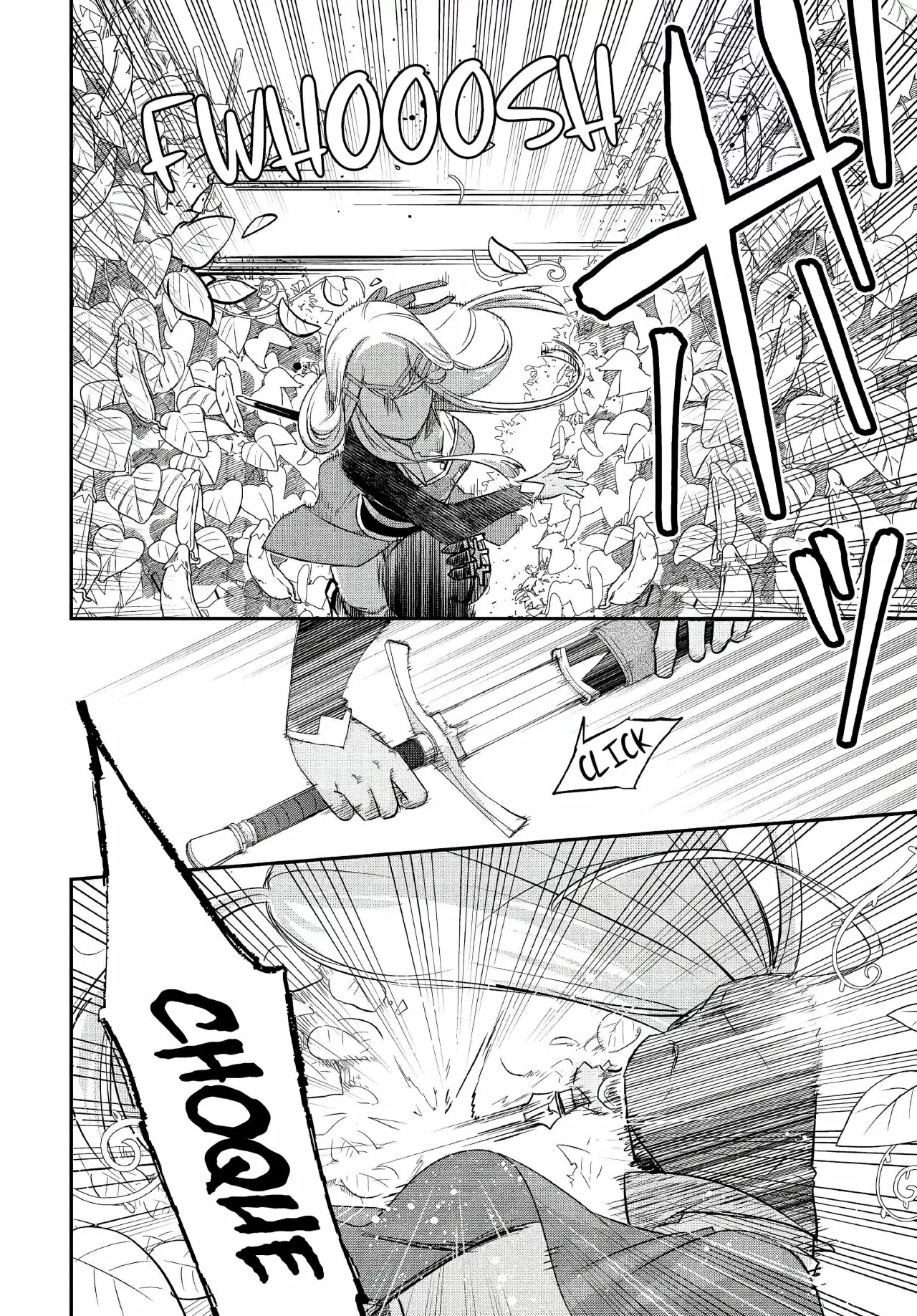 Kanchigai no Atelier Master Capítulo 30 - Página 26