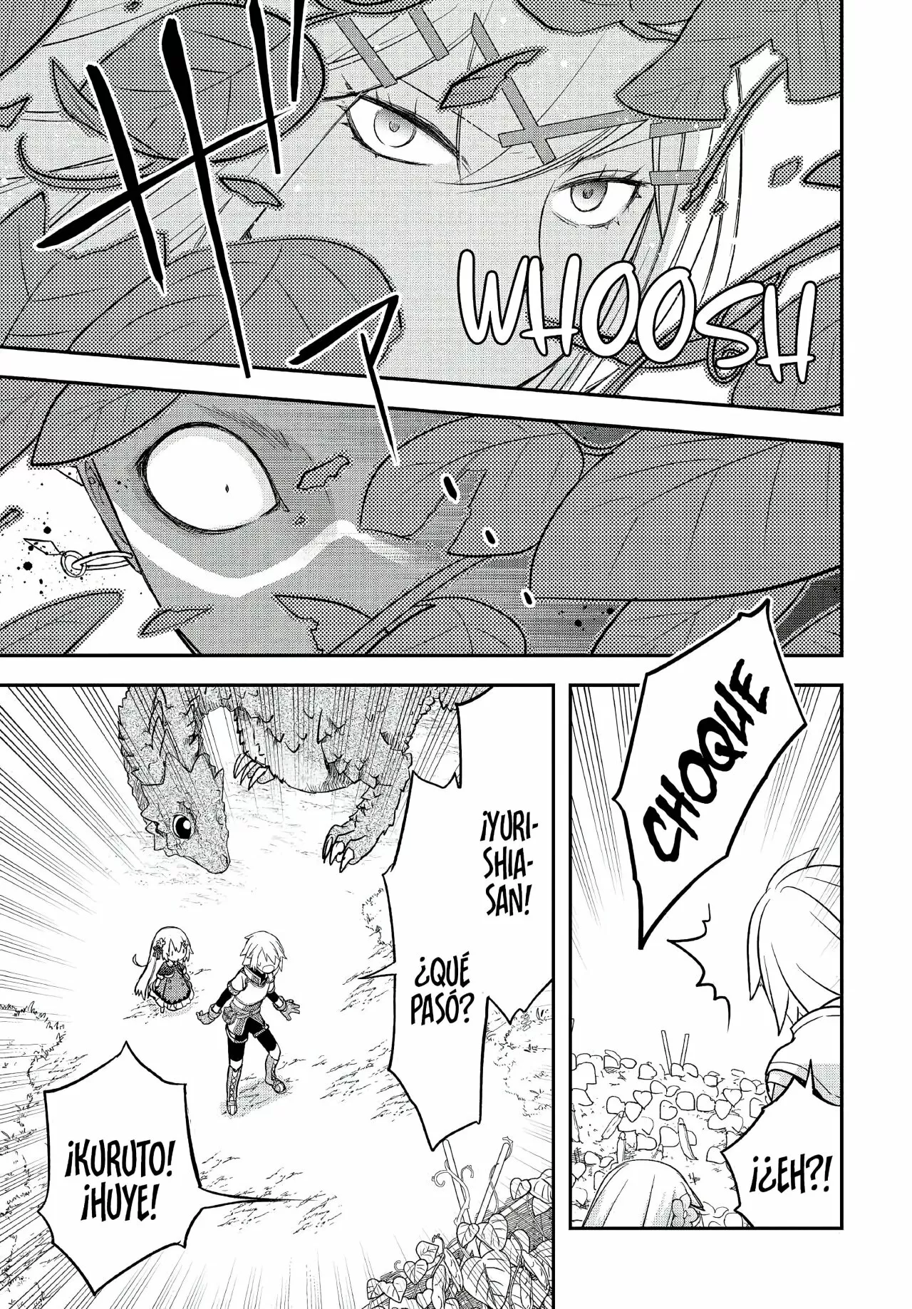 Kanchigai no Atelier Master Capítulo 30 - Página 27