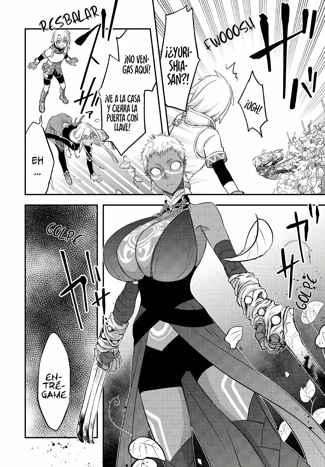 Kanchigai no Atelier Master Capítulo 30 - Página 28