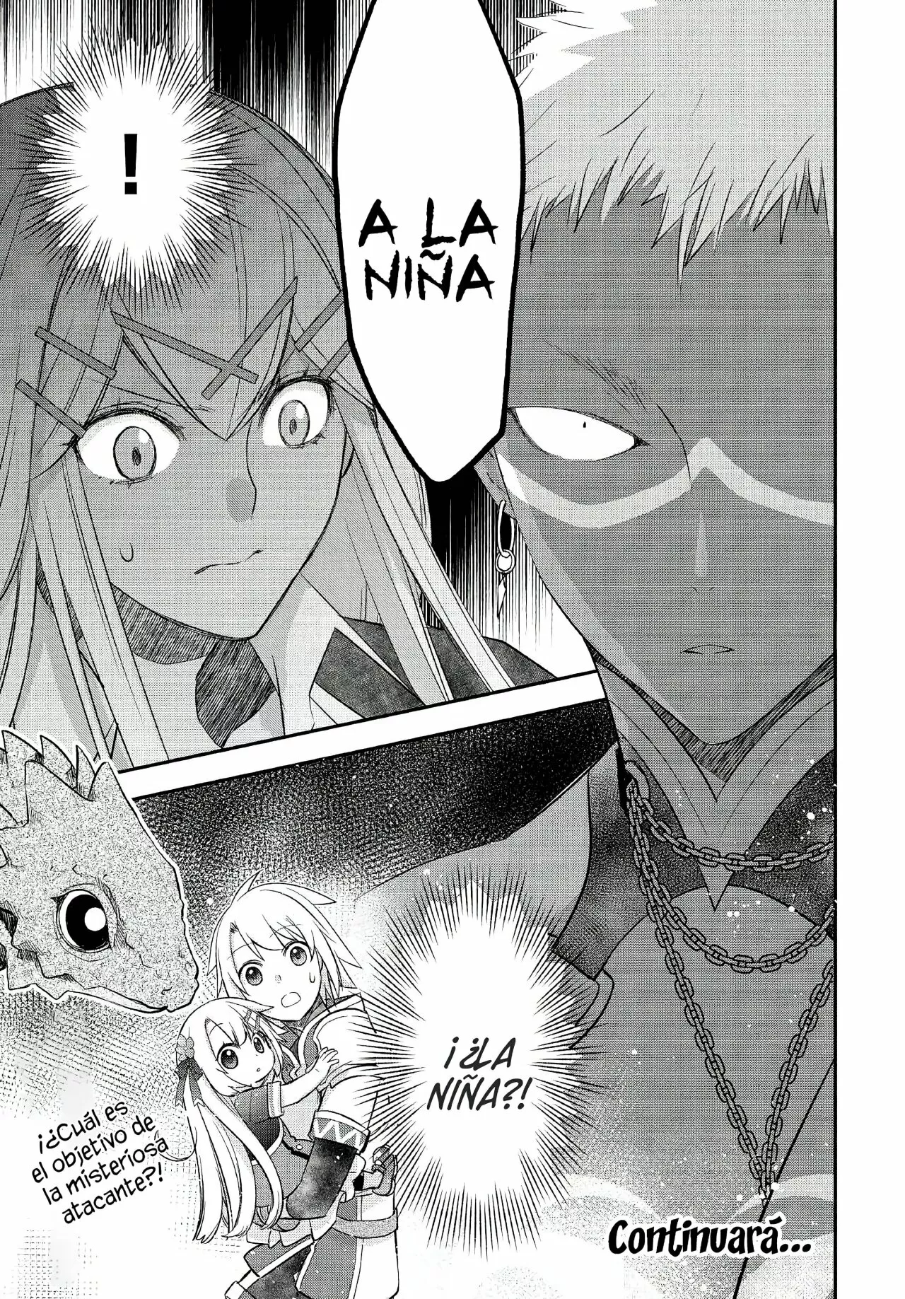 Kanchigai no Atelier Master Capítulo 30 - Página 29