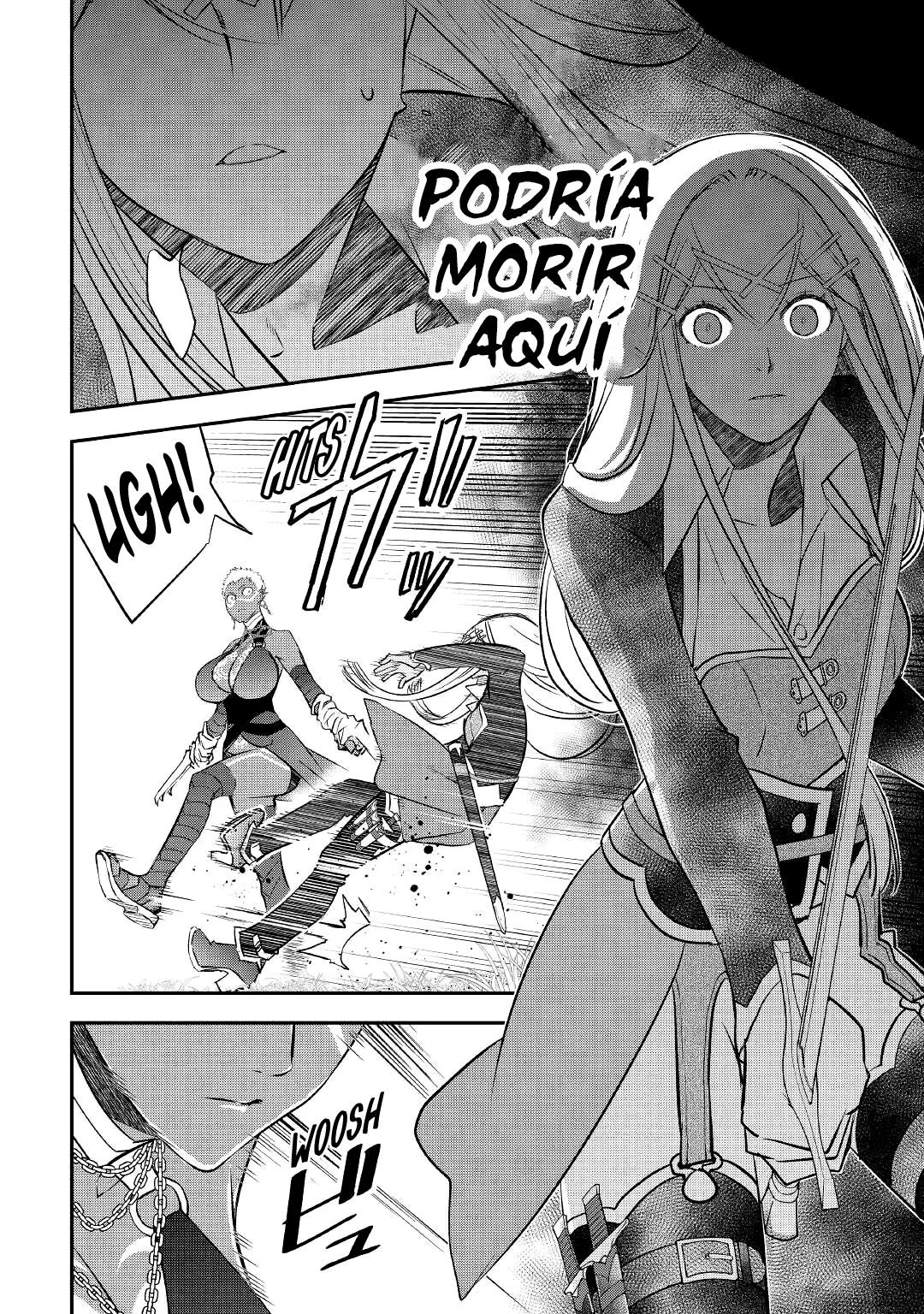 Kanchigai no Atelier Master Capítulo 31 - Página 10