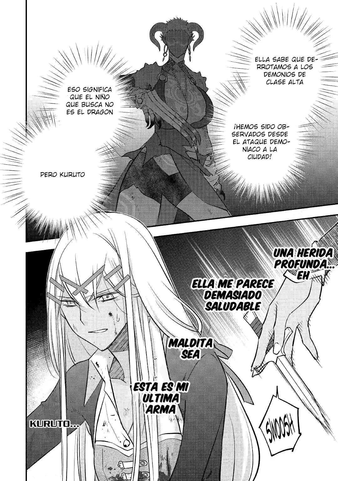 Kanchigai no Atelier Master Capítulo 31 - Página 20