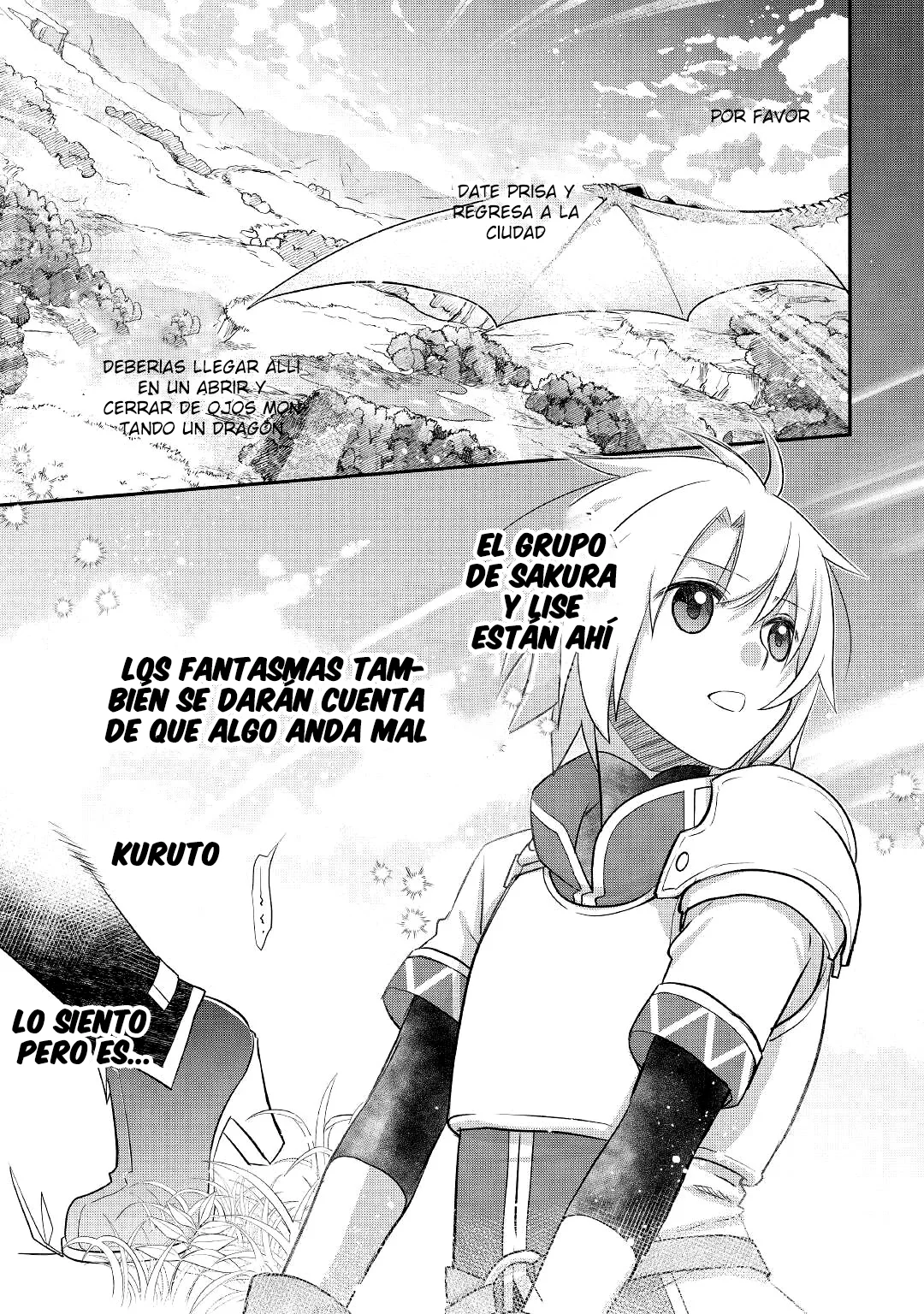 Kanchigai no Atelier Master Capítulo 31 - Página 21