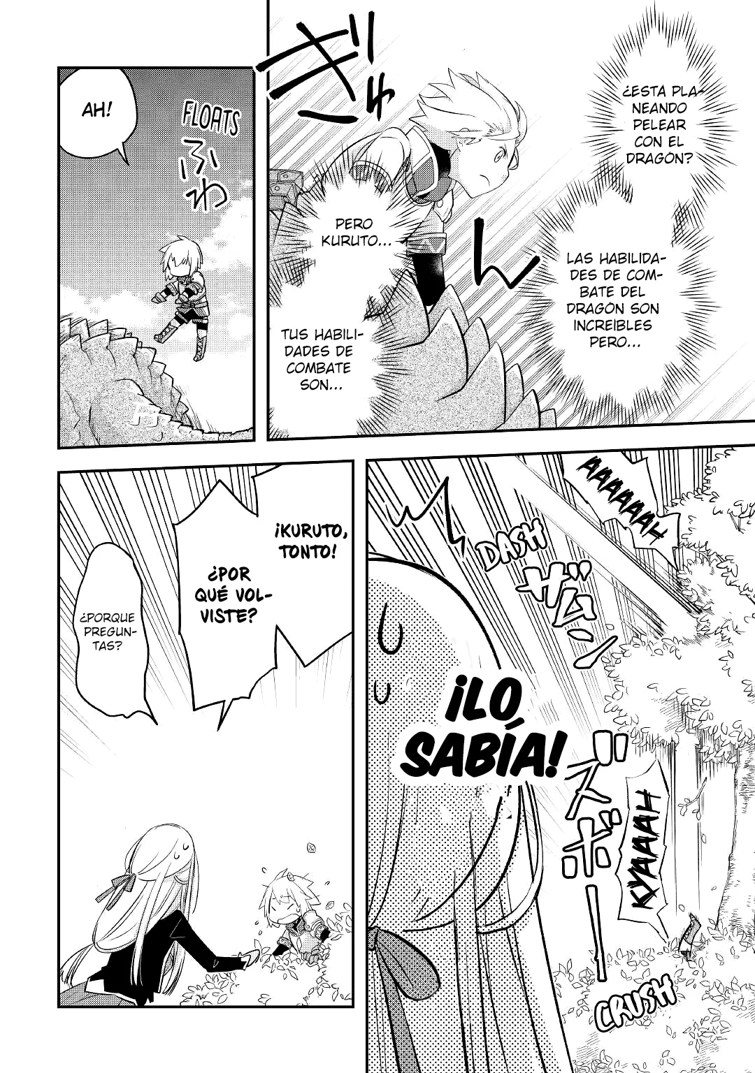 Kanchigai no Atelier Master Capítulo 31 - Página 24