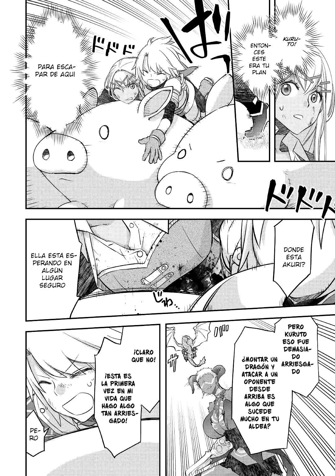 Kanchigai no Atelier Master Capítulo 31 - Página 26