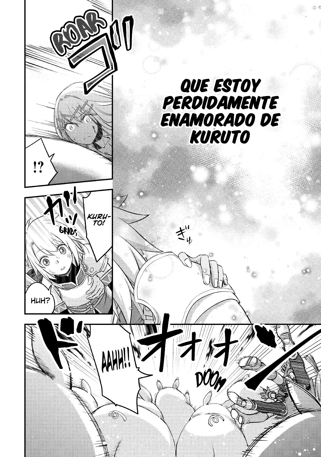 Kanchigai no Atelier Master Capítulo 31 - Página 28