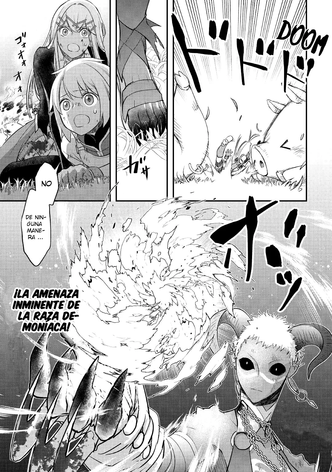 Kanchigai no Atelier Master Capítulo 31 - Página 29