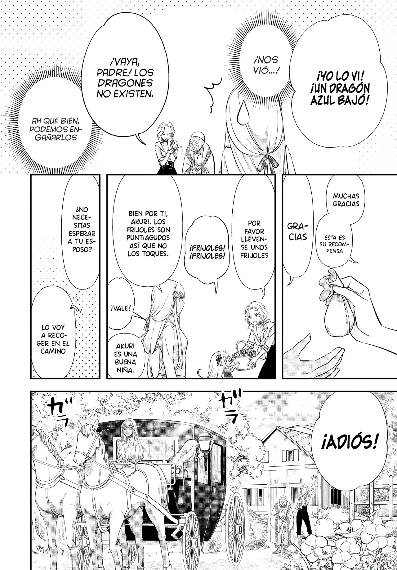 Kanchigai no Atelier Master Capítulo 32 - Página 18