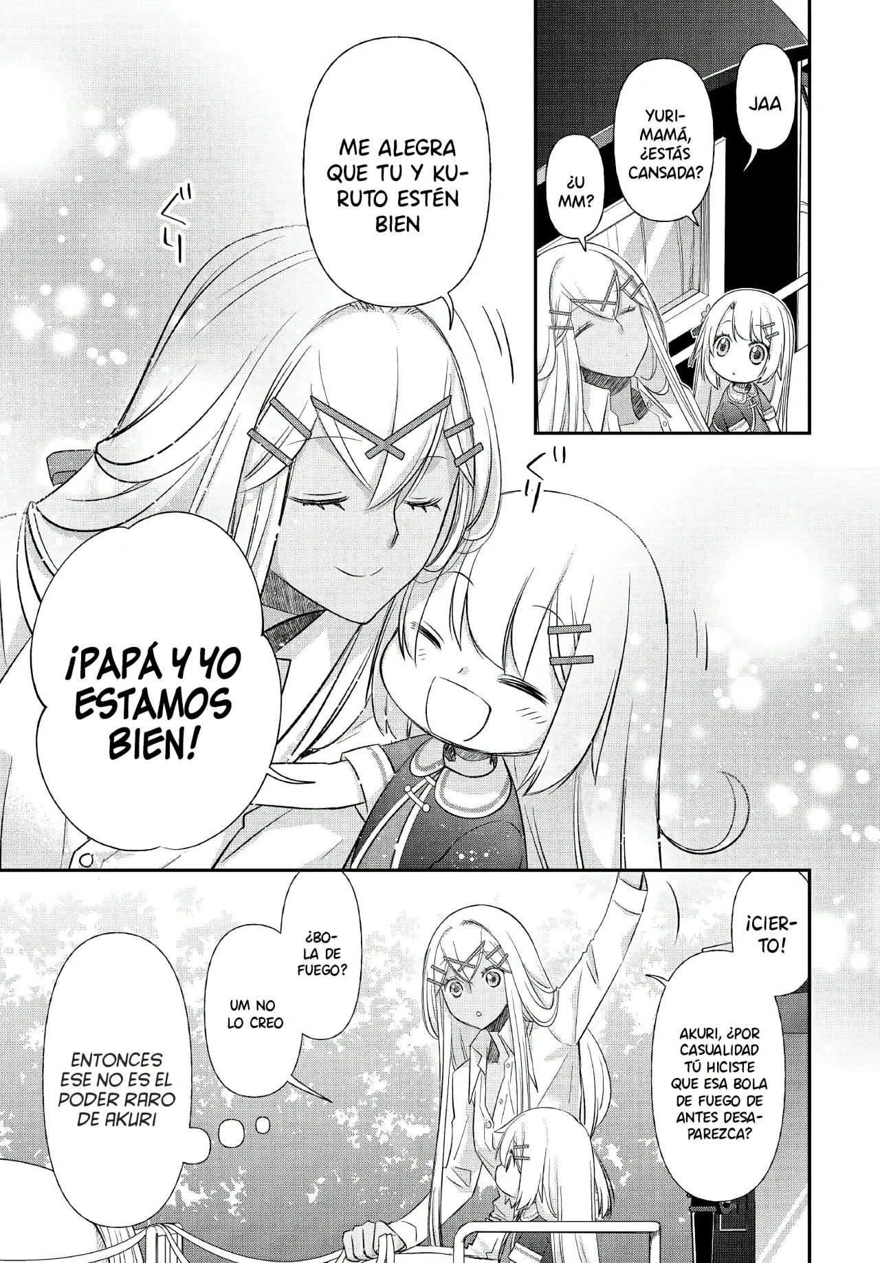 Kanchigai no Atelier Master Capítulo 32 - Página 19