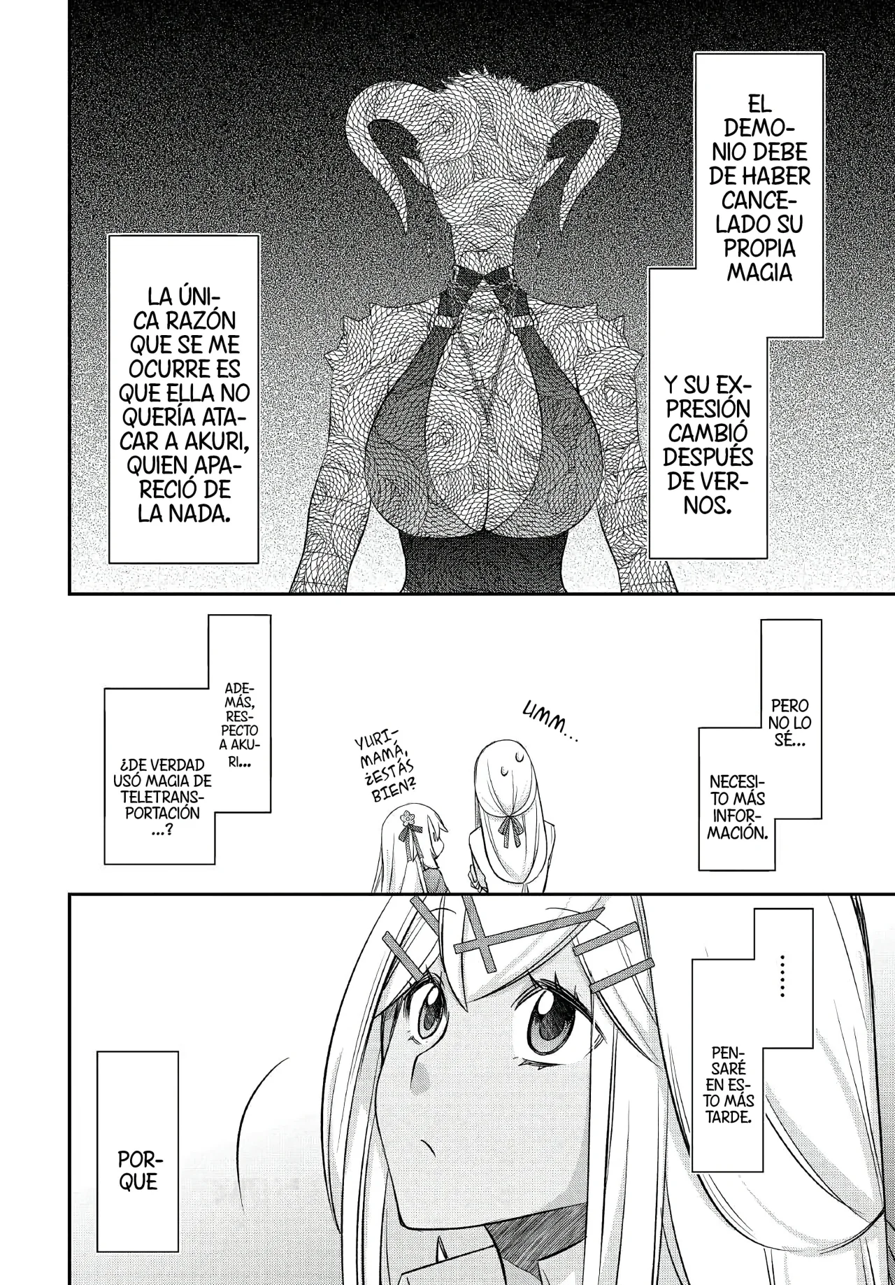 Kanchigai no Atelier Master Capítulo 32 - Página 20