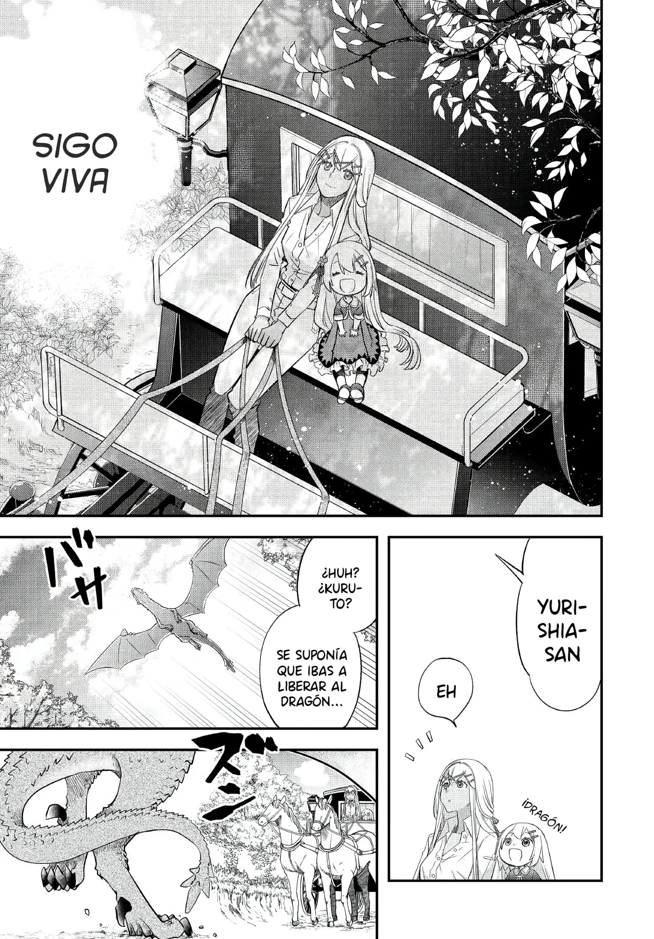 Kanchigai no Atelier Master Capítulo 32 - Página 21