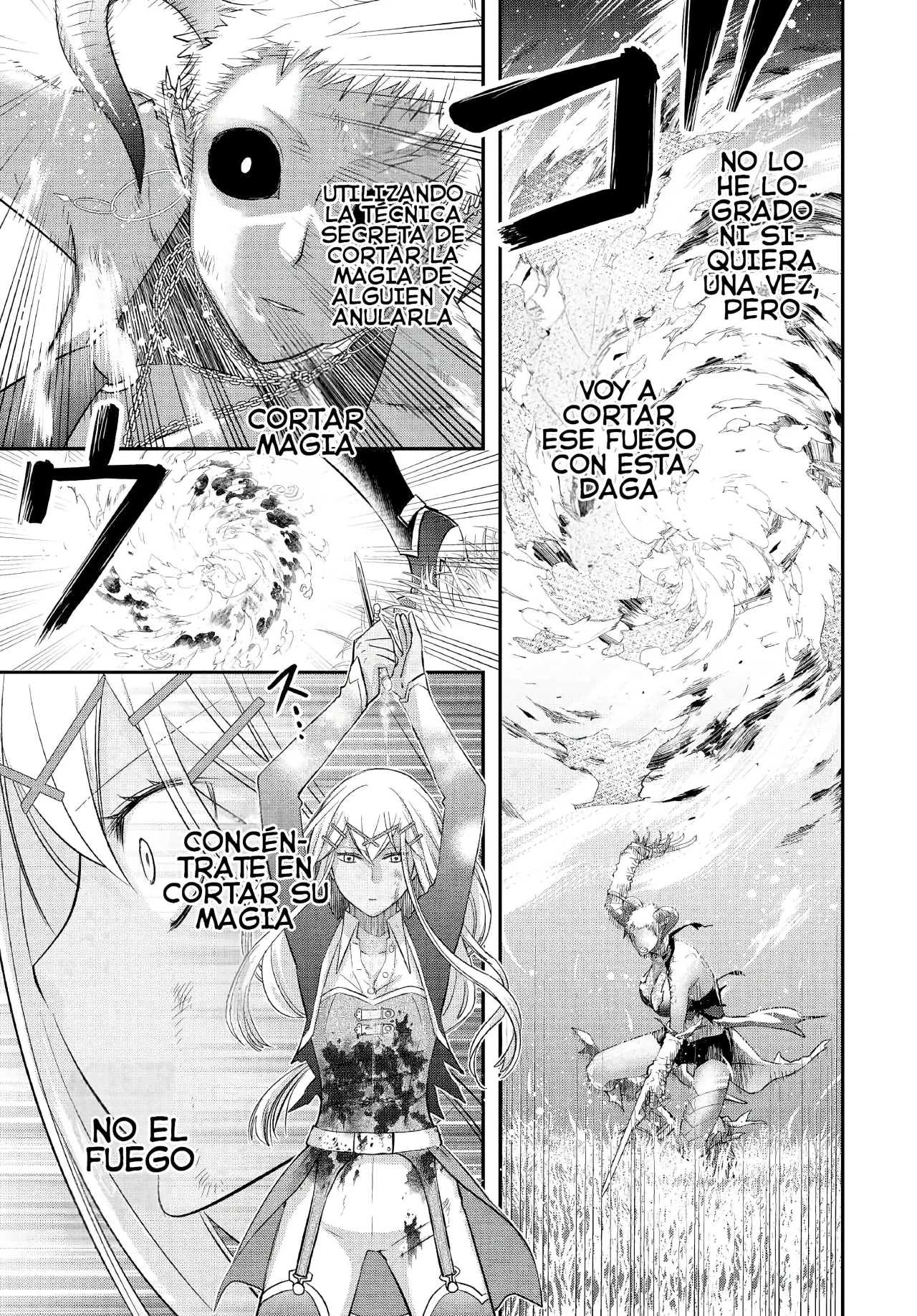 Kanchigai no Atelier Master Capítulo 32 - Página 5