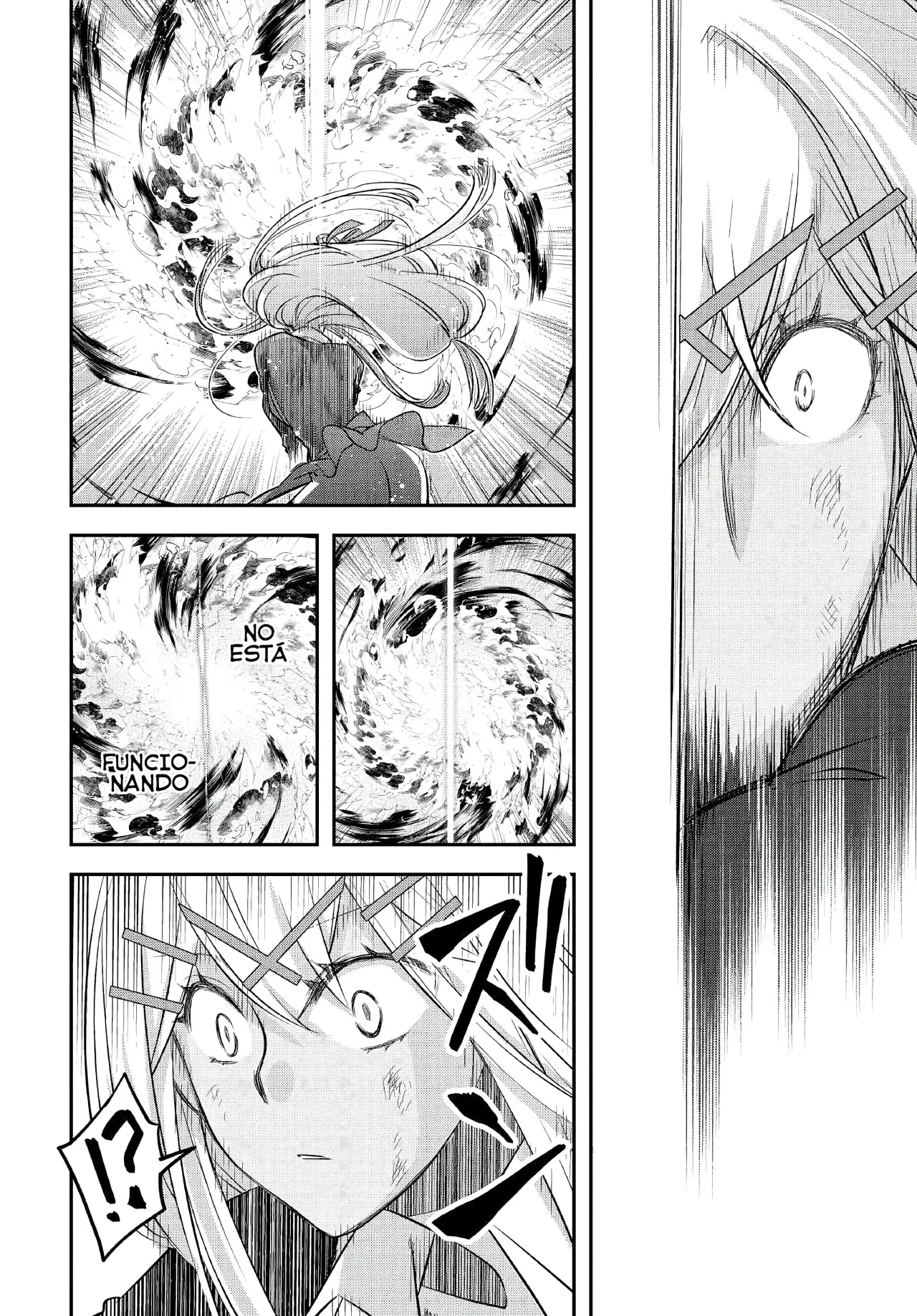 Kanchigai no Atelier Master Capítulo 32 - Página 6