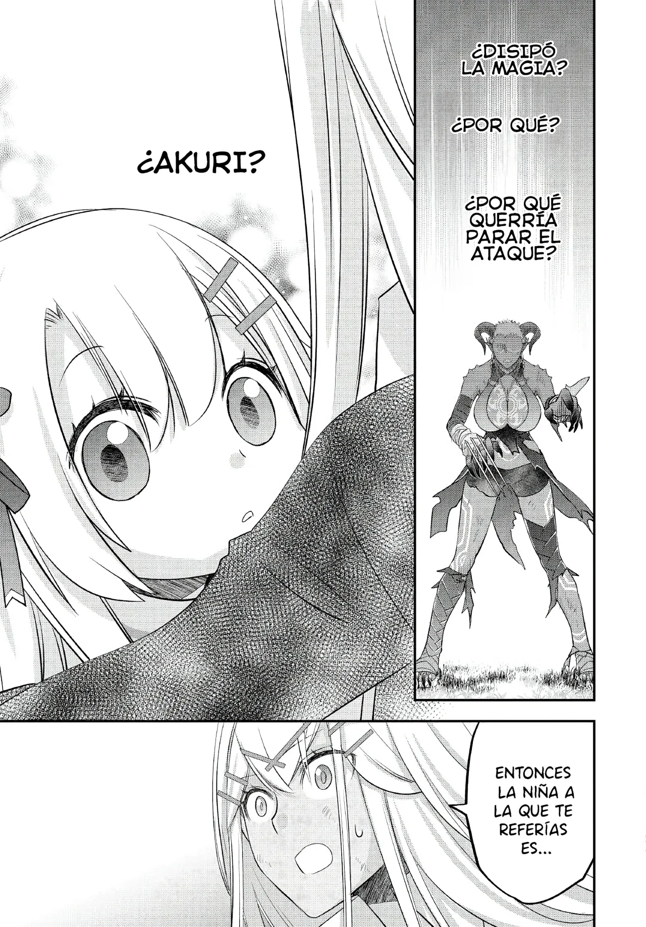 Kanchigai no Atelier Master Capítulo 32 - Página 9