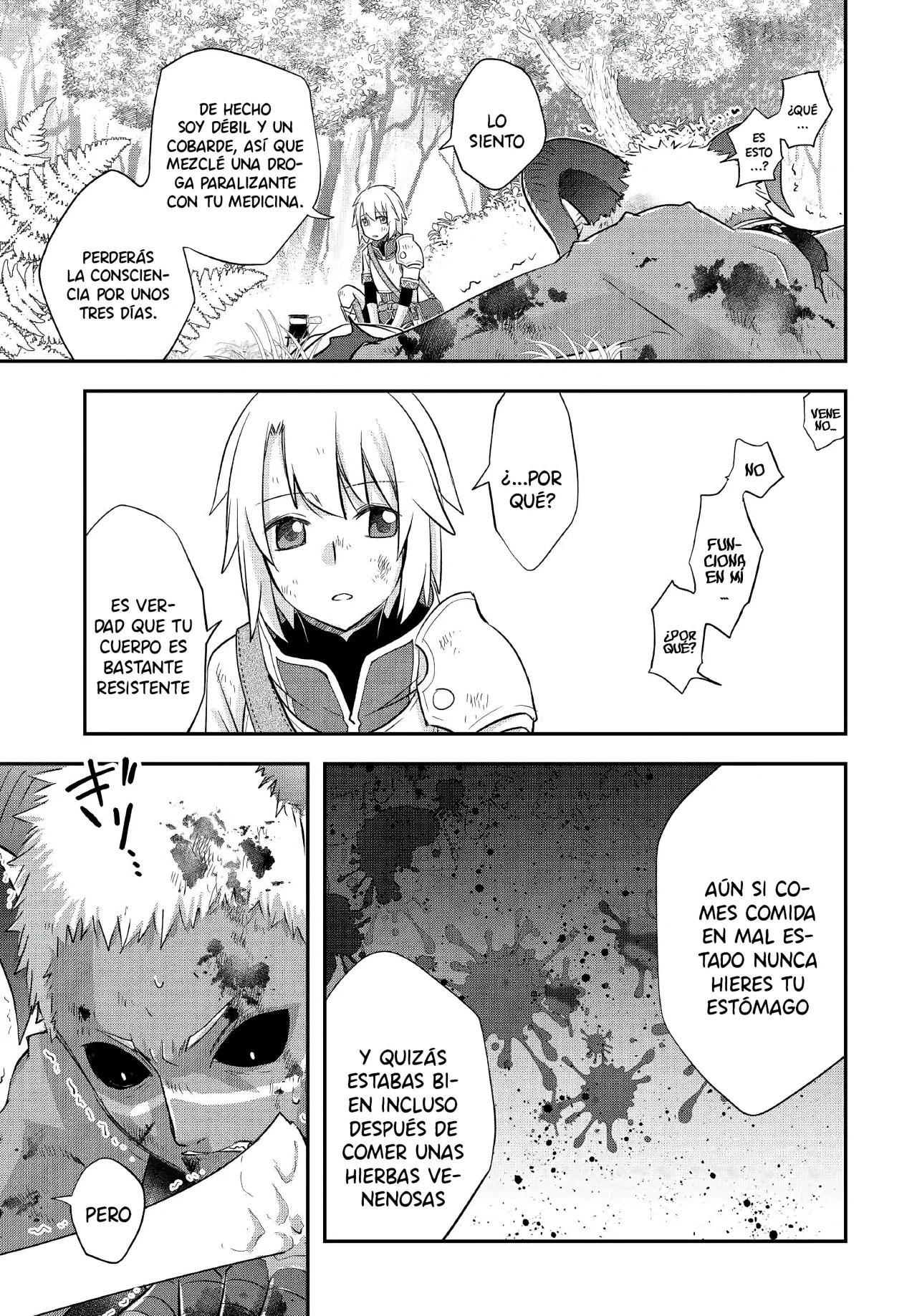 Kanchigai no Atelier Master Capítulo 33 - Página 11