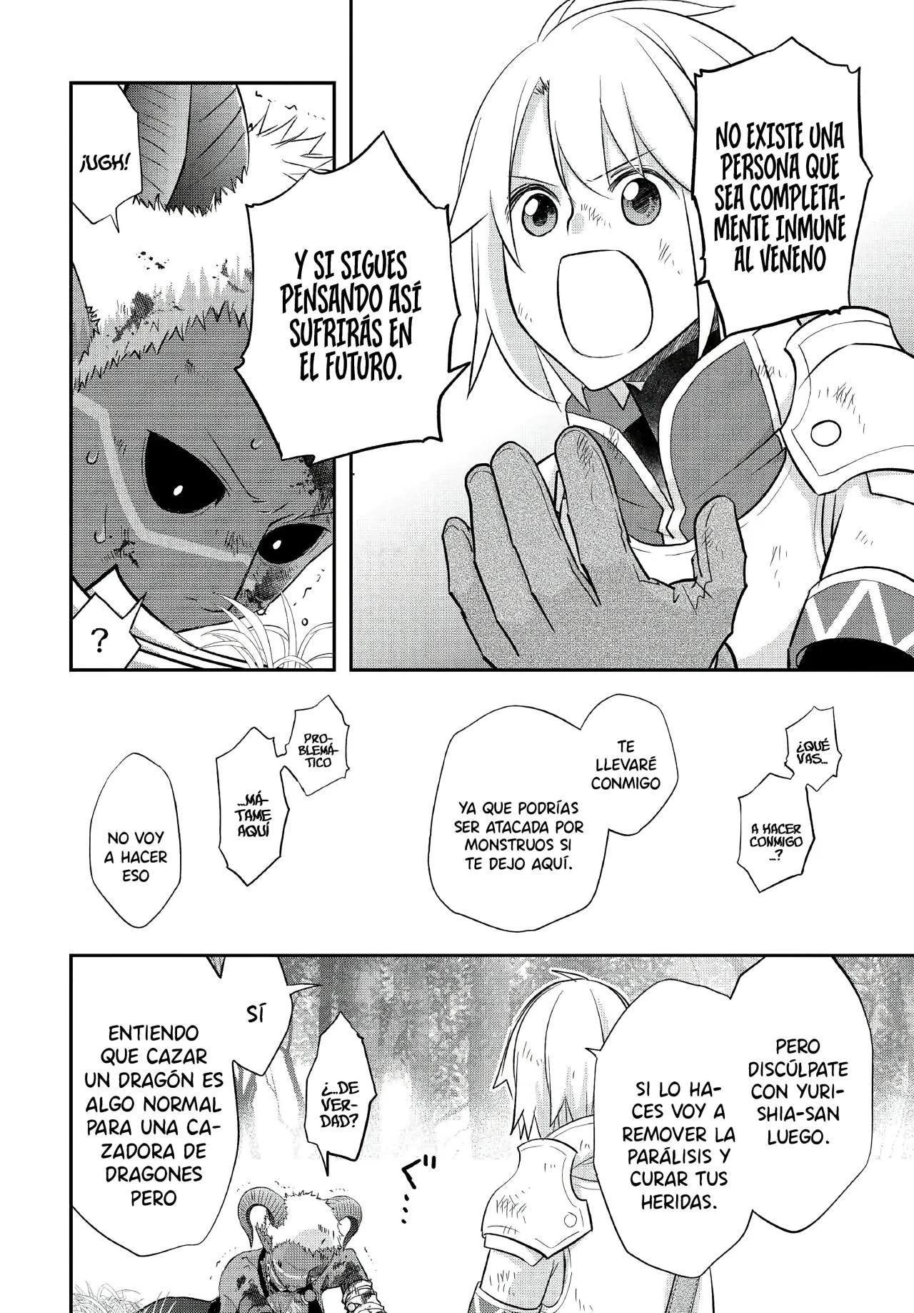 Kanchigai no Atelier Master Capítulo 33 - Página 12