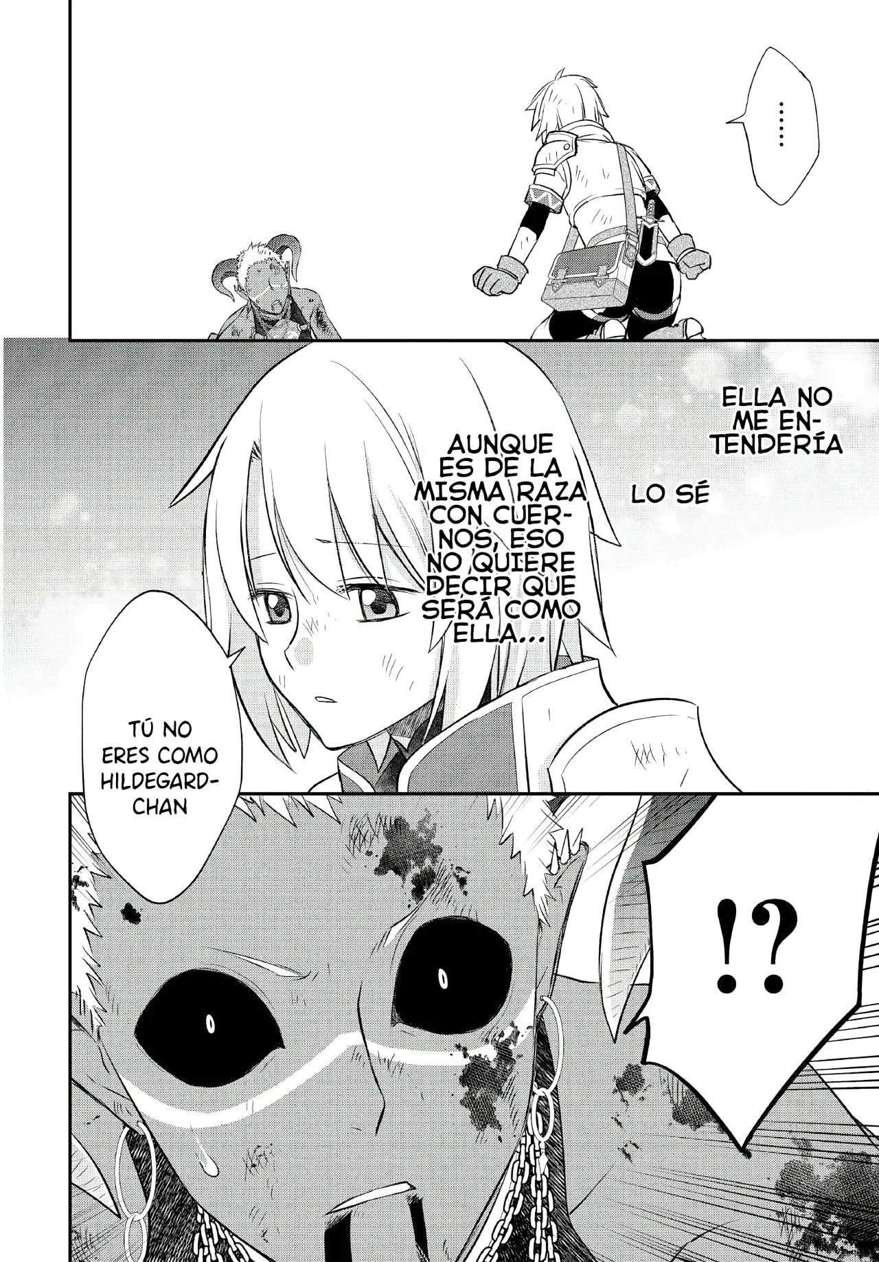 Kanchigai no Atelier Master Capítulo 33 - Página 14