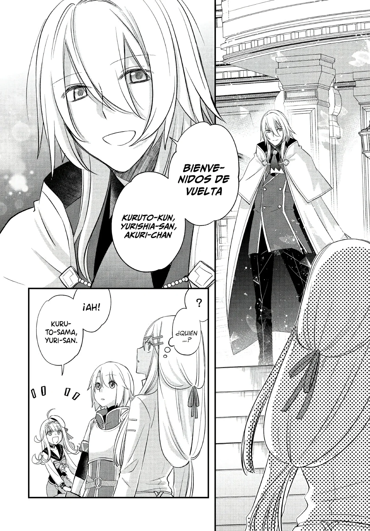 Kanchigai no Atelier Master Capítulo 33 - Página 18