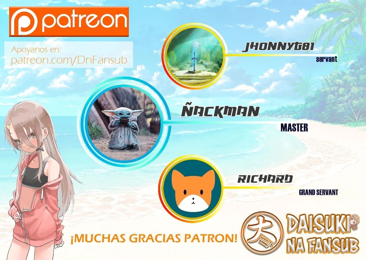 Kanchigai no Atelier Master Capítulo 33 - Página 2