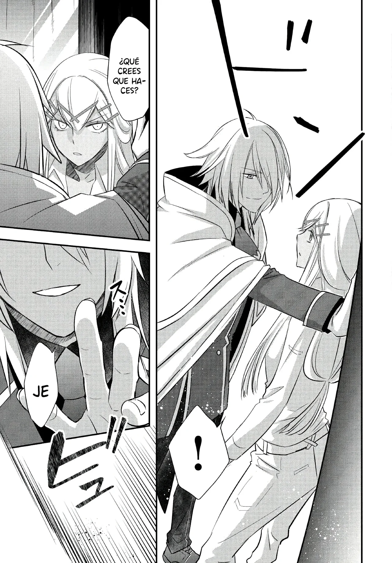 Kanchigai no Atelier Master Capítulo 33 - Página 23