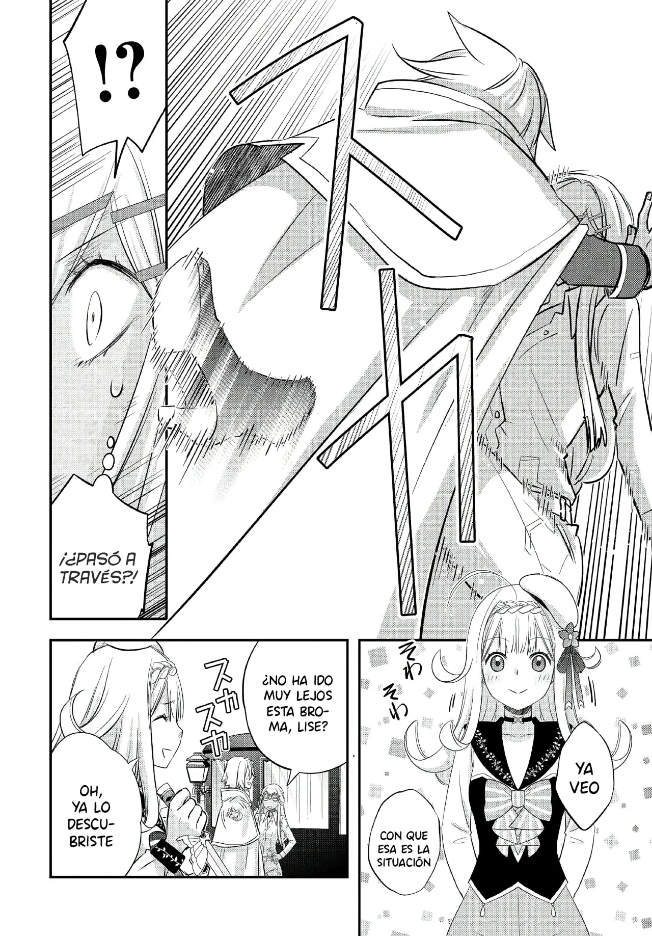 Kanchigai no Atelier Master Capítulo 33 - Página 24