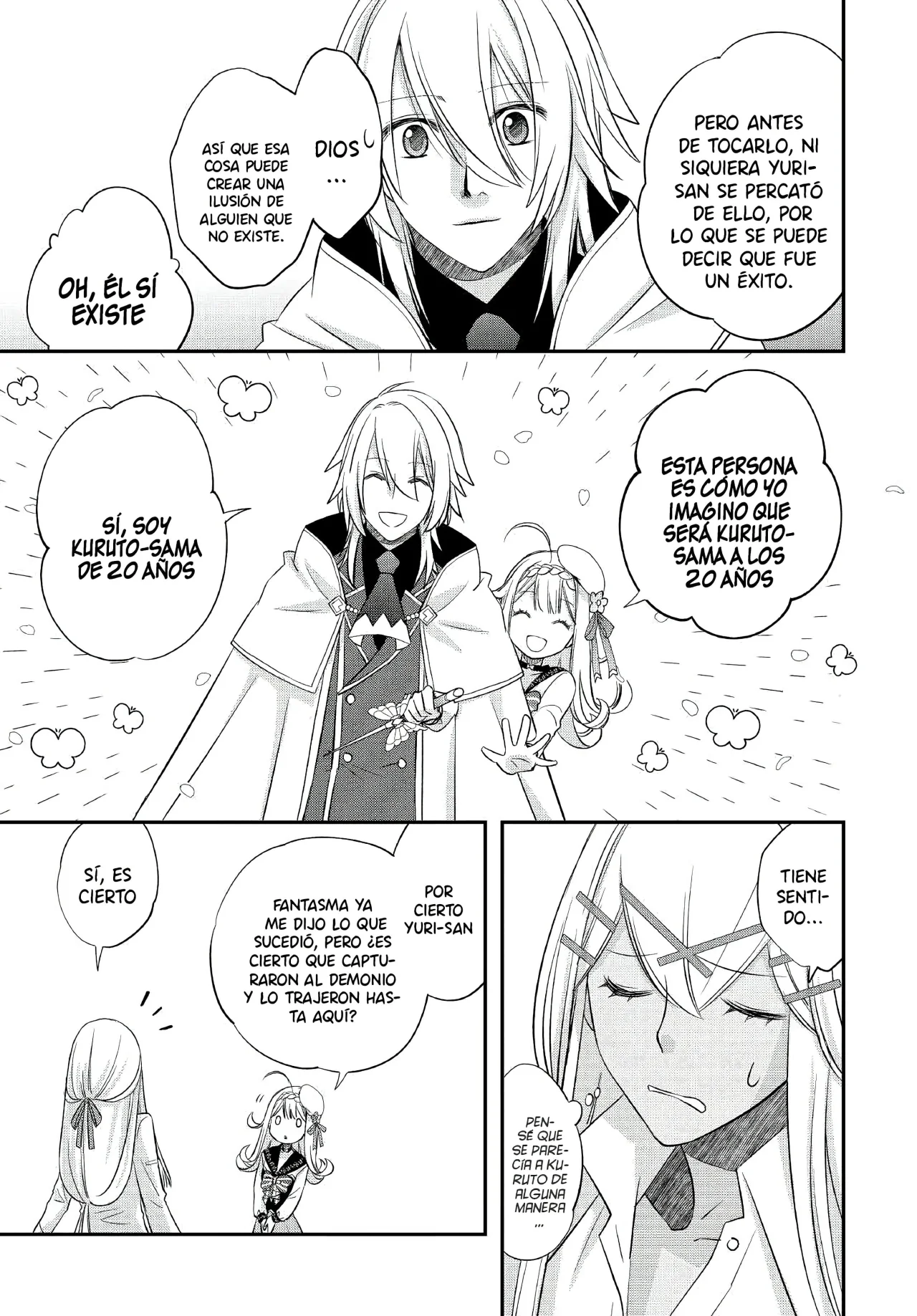 Kanchigai no Atelier Master Capítulo 33 - Página 25