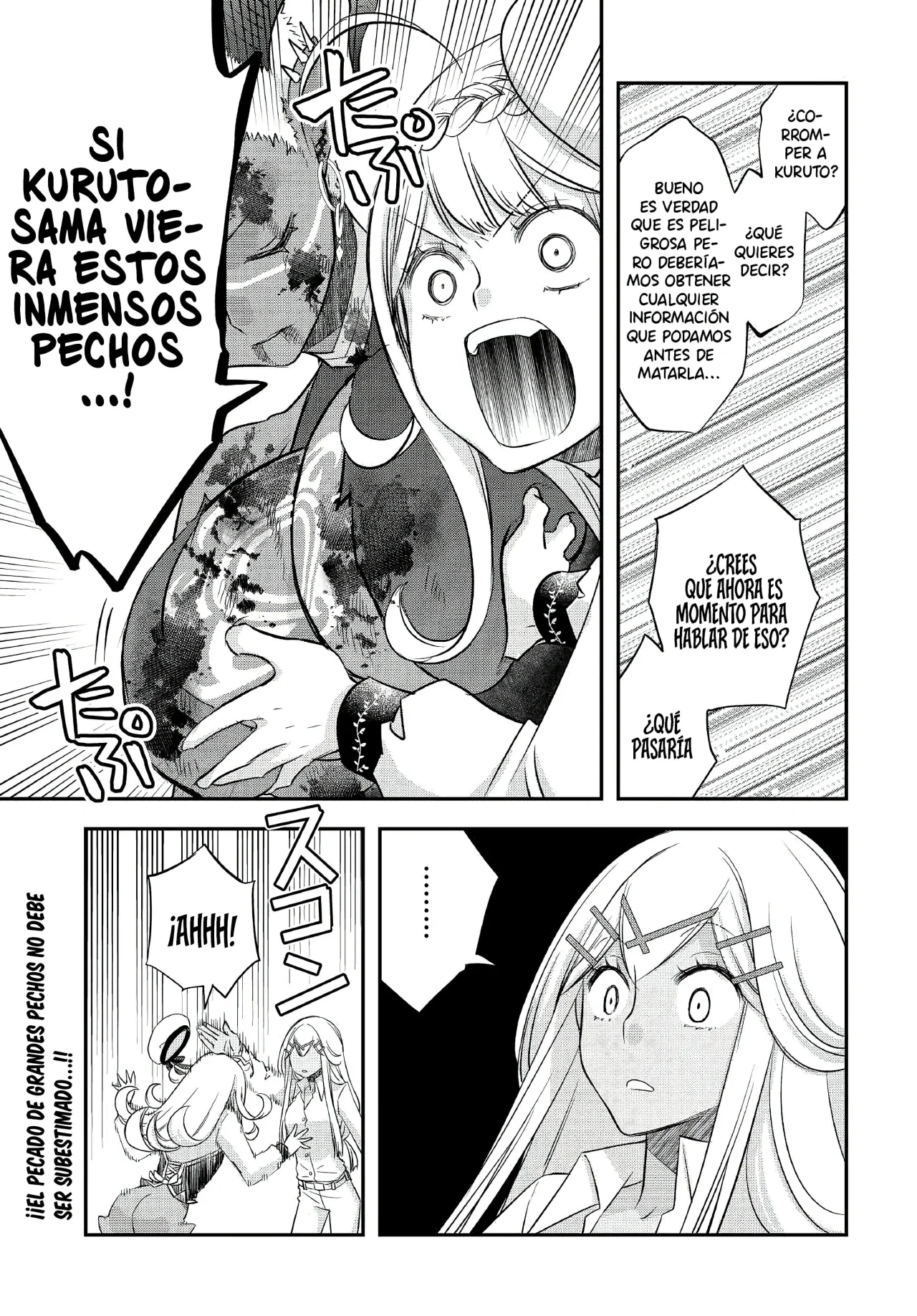 Kanchigai no Atelier Master Capítulo 33 - Página 27