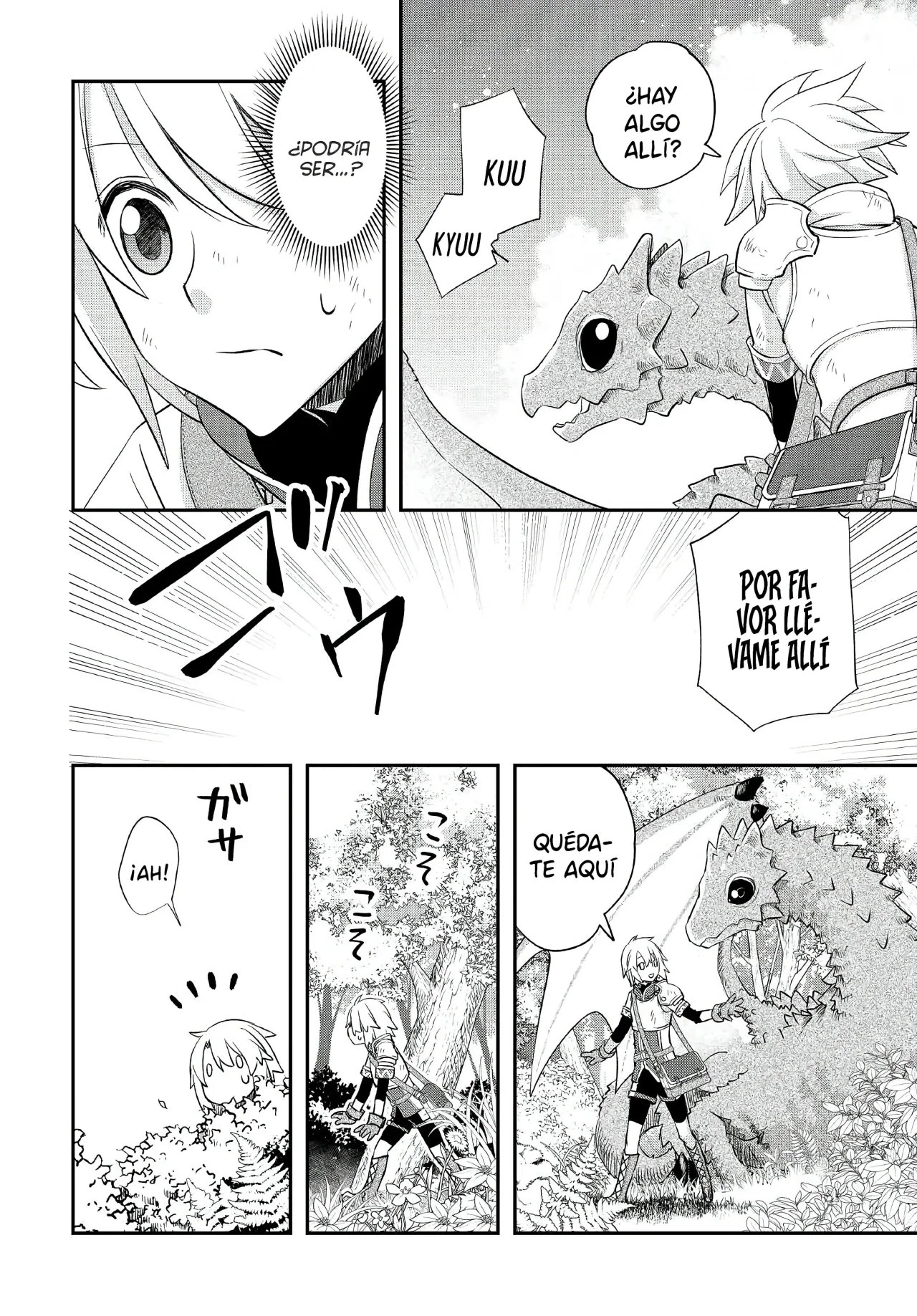 Kanchigai no Atelier Master Capítulo 33 - Página 4