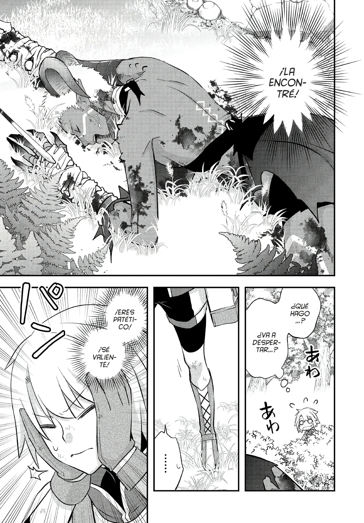 Kanchigai no Atelier Master Capítulo 33 - Página 5