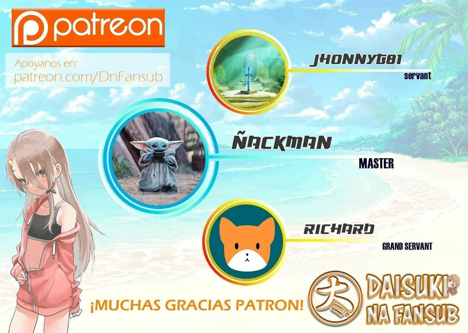 Kanchigai no Atelier Master Capítulo 34 - Página 2