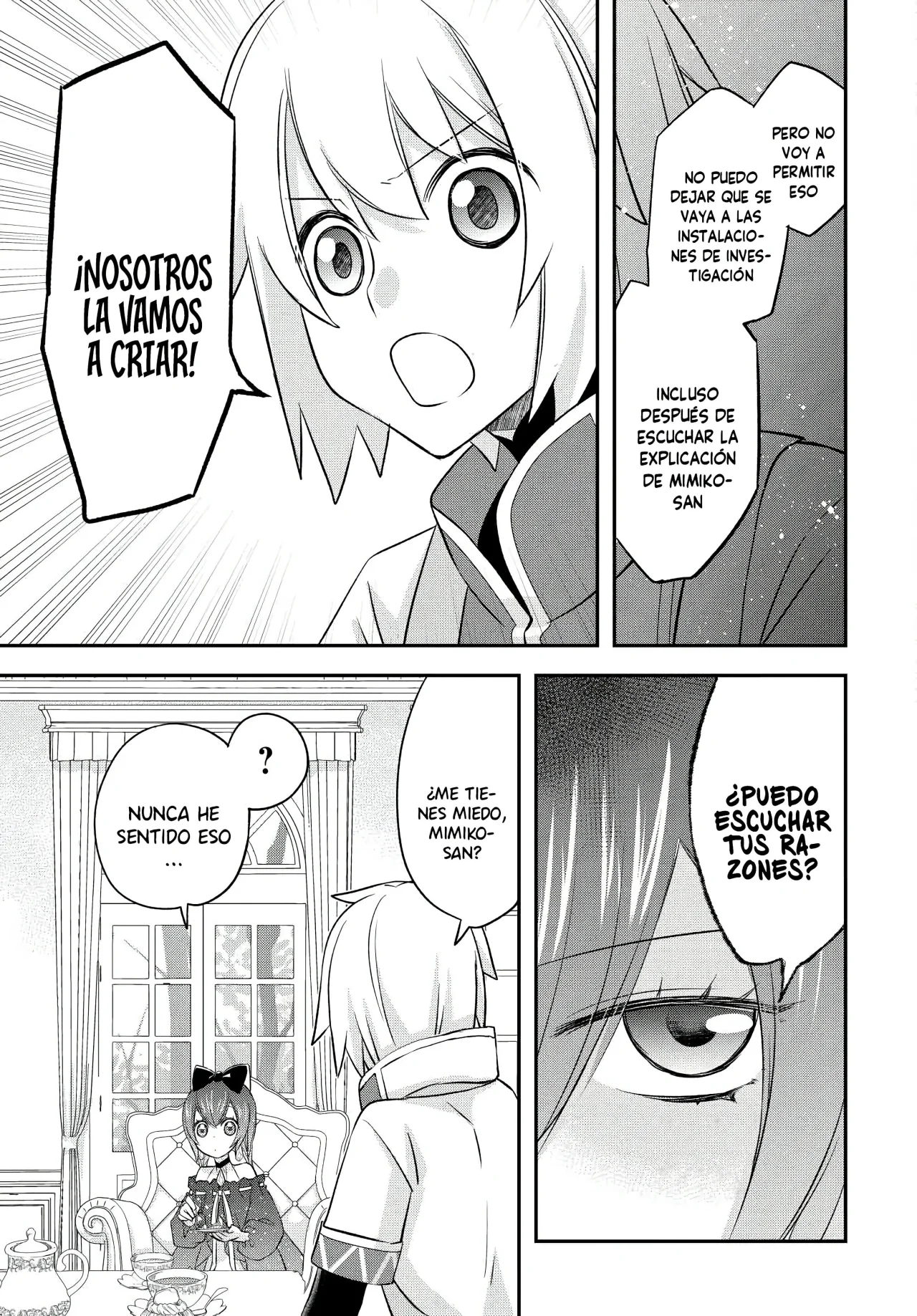 Kanchigai no Atelier Master Capítulo 35 - Página 11