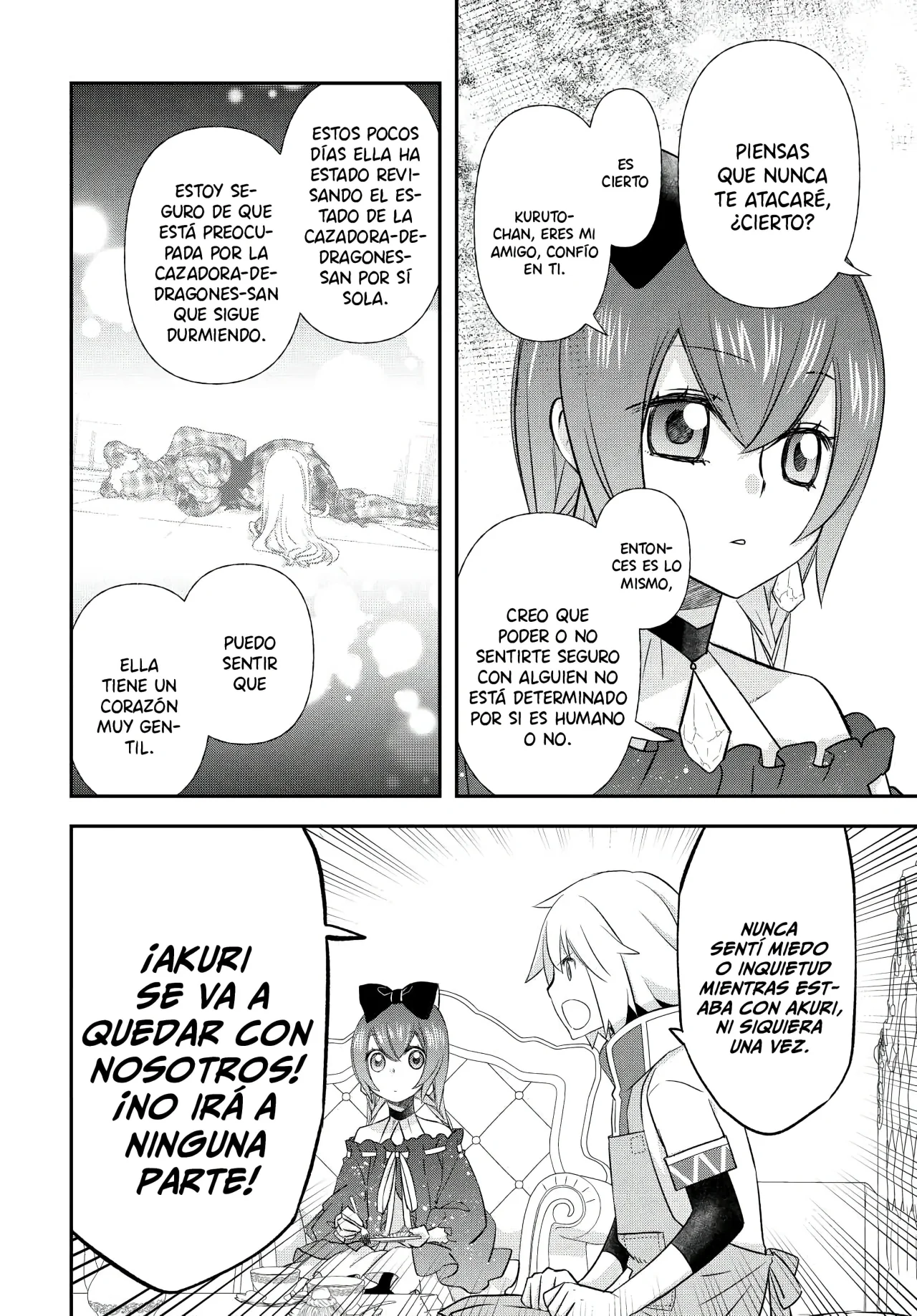 Kanchigai no Atelier Master Capítulo 35 - Página 12