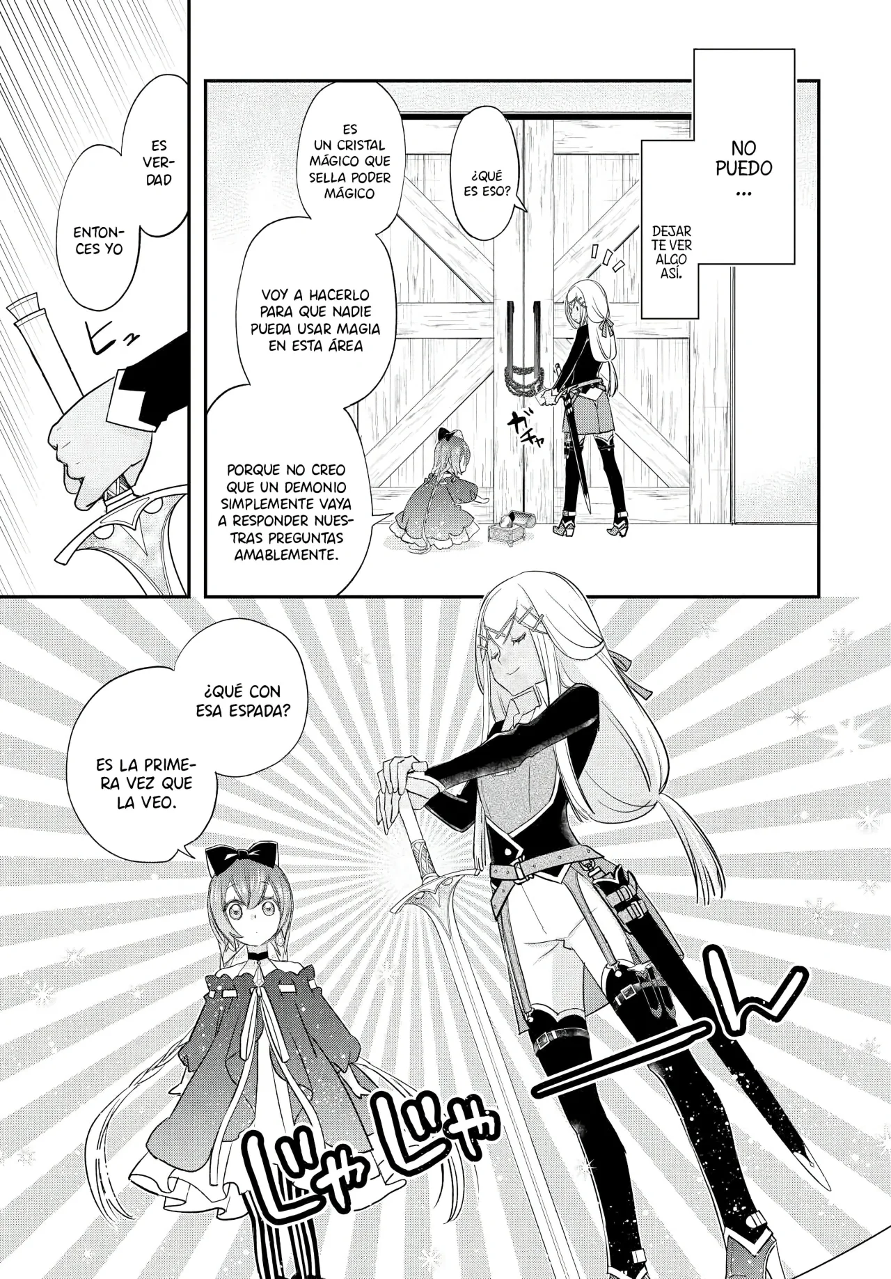 Kanchigai no Atelier Master Capítulo 35 - Página 17