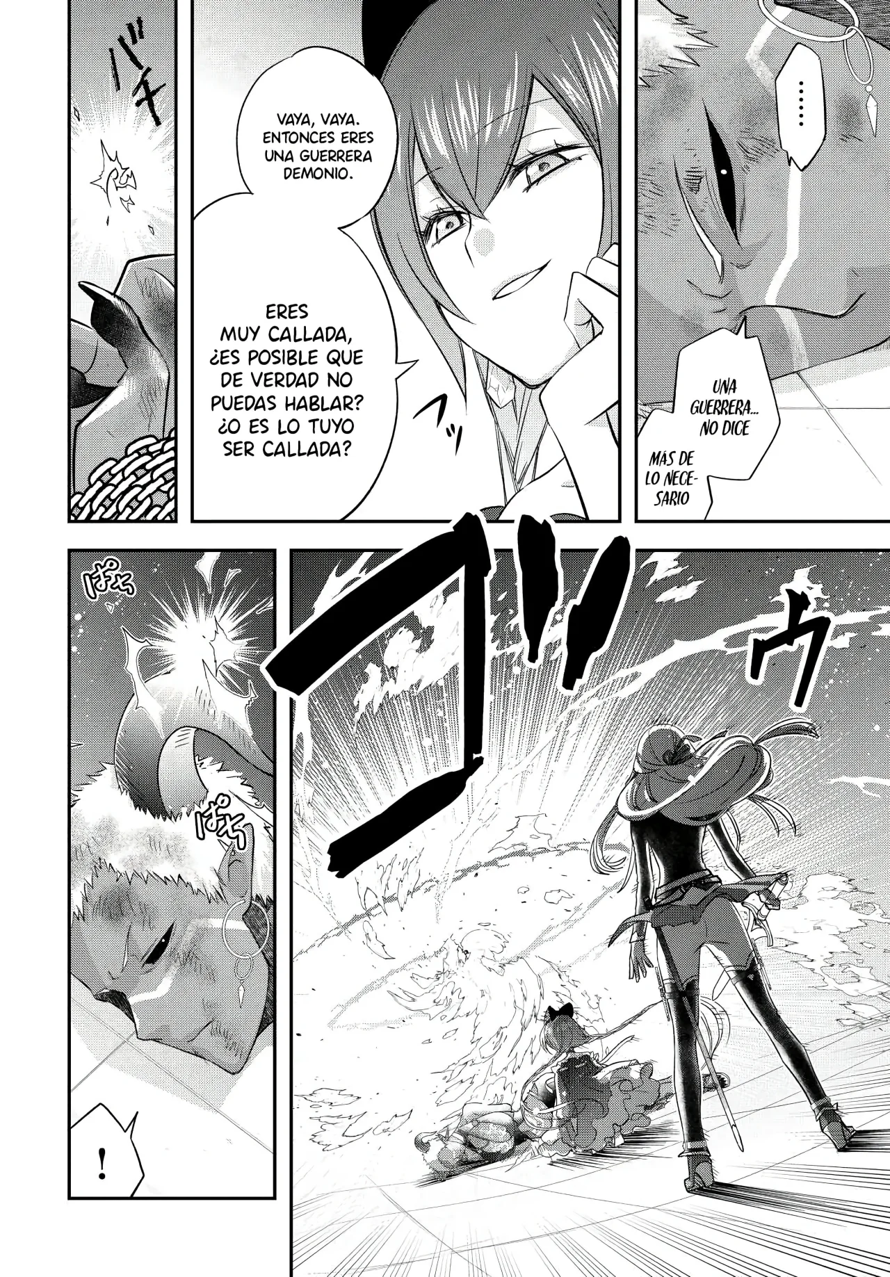 Kanchigai no Atelier Master Capítulo 35 - Página 20