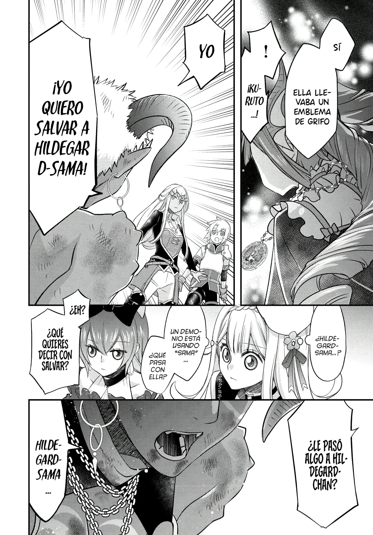 Kanchigai no Atelier Master Capítulo 35 - Página 26