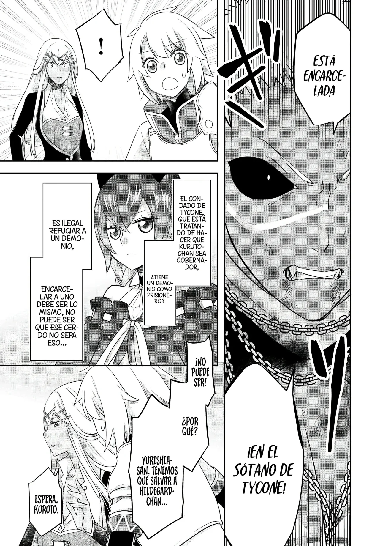 Kanchigai no Atelier Master Capítulo 35 - Página 27