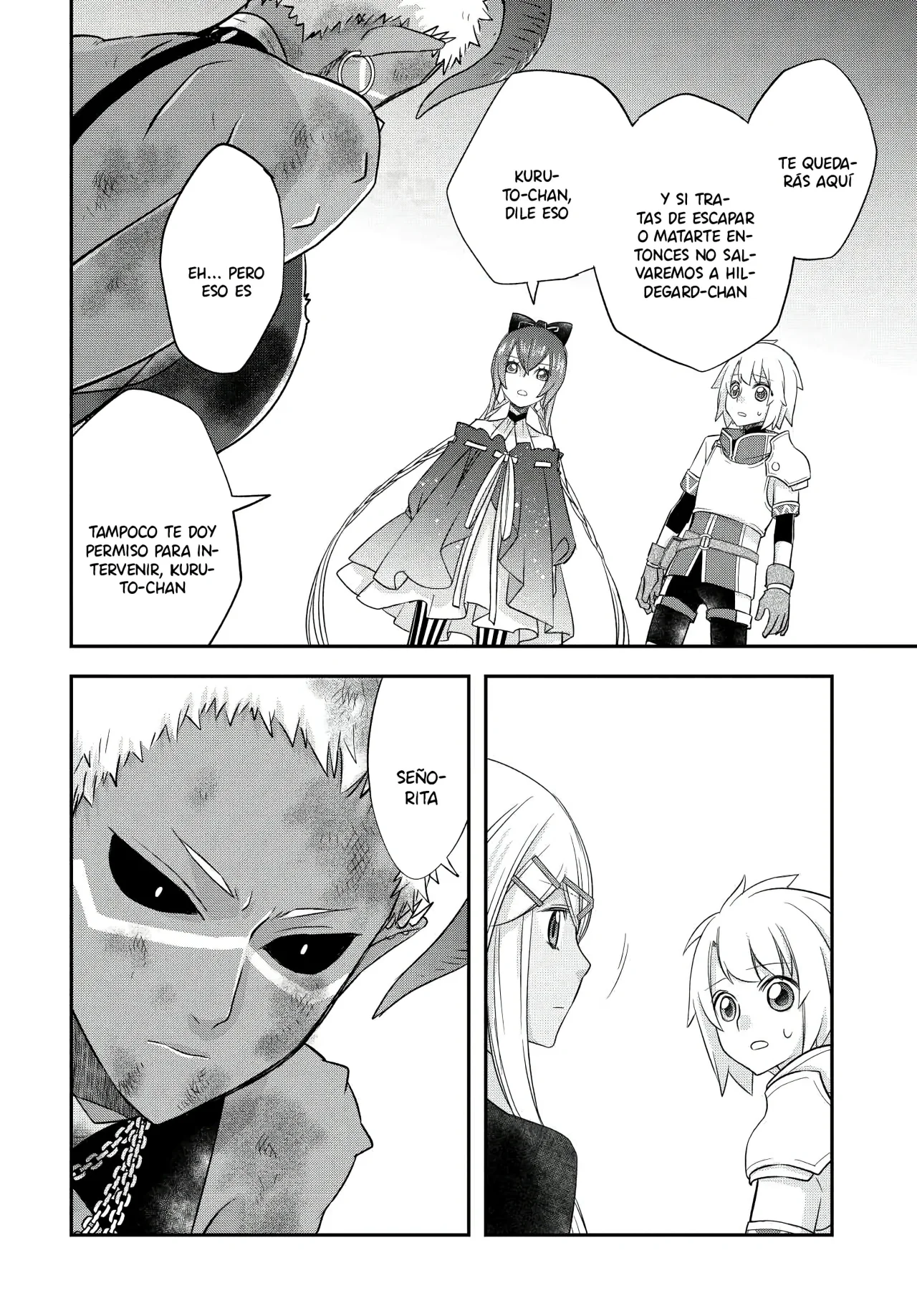 Kanchigai no Atelier Master Capítulo 36 - Página 12