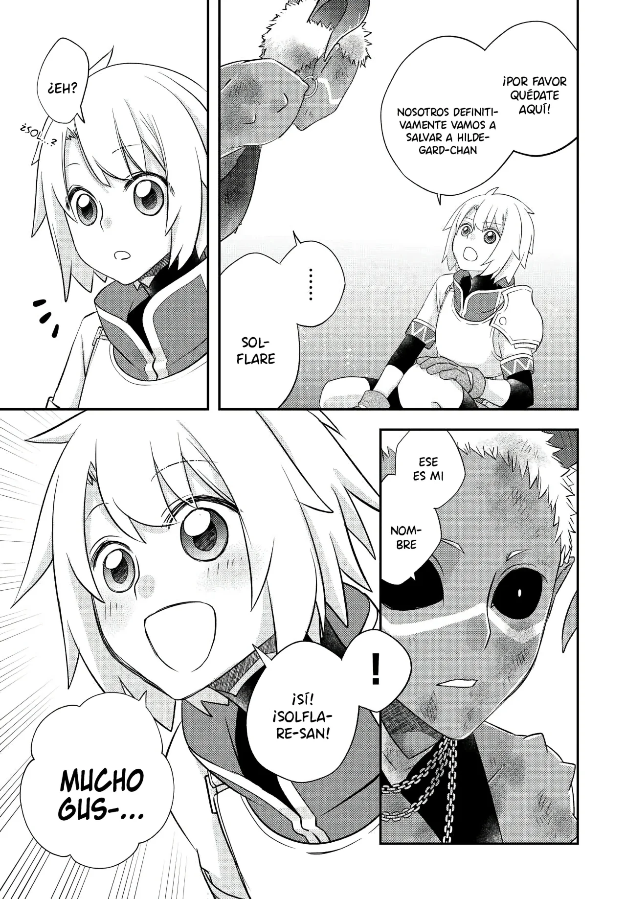 Kanchigai no Atelier Master Capítulo 36 - Página 13