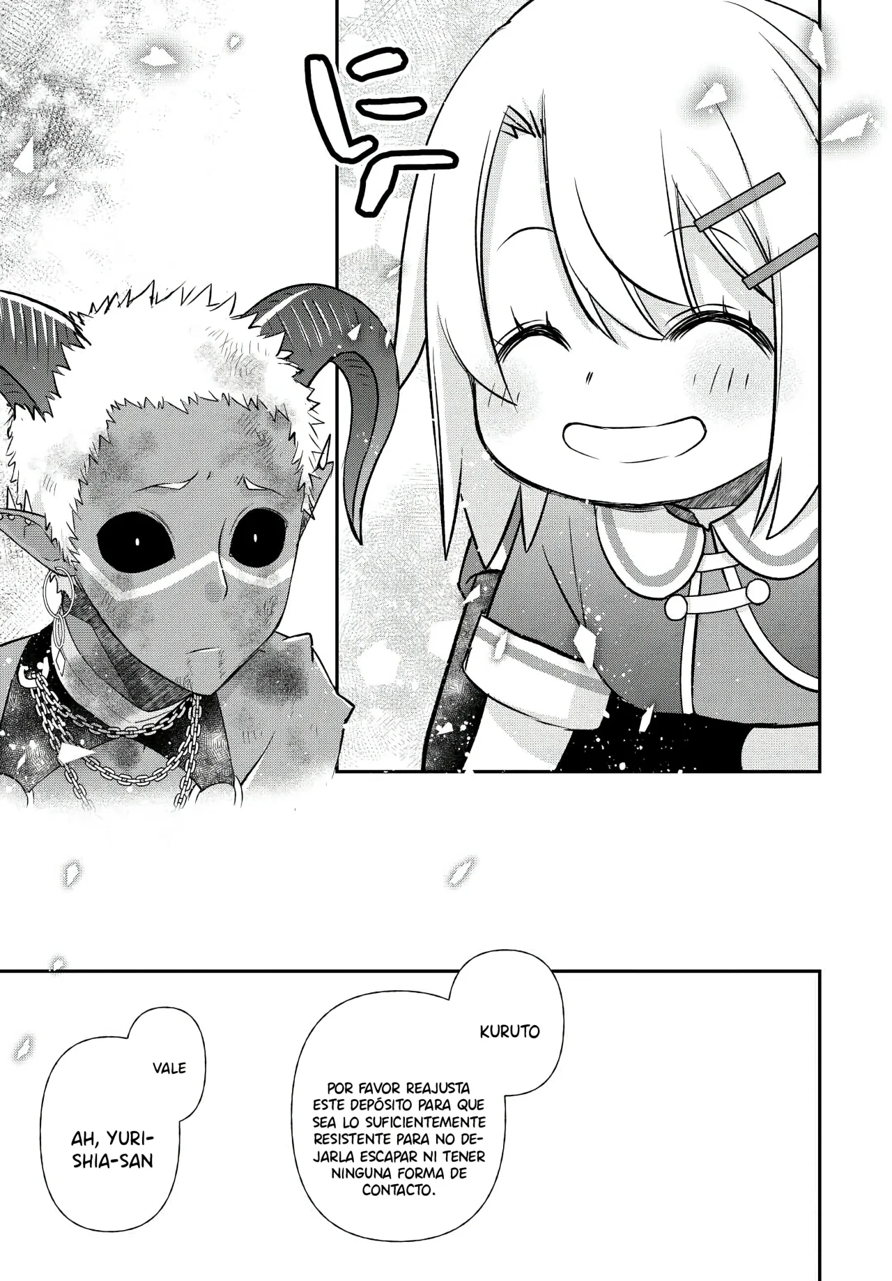 Kanchigai no Atelier Master Capítulo 36 - Página 15