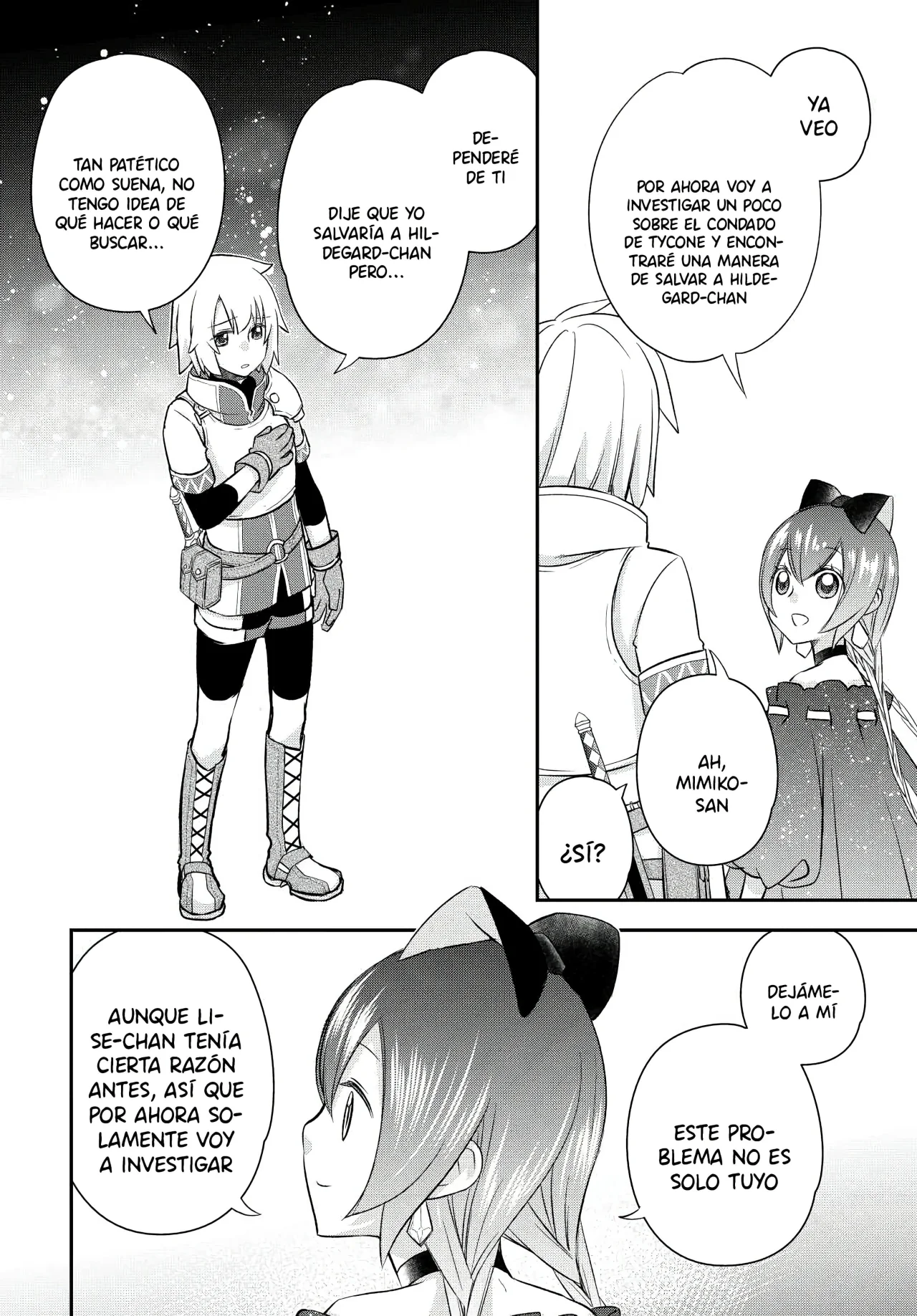 Kanchigai no Atelier Master Capítulo 36 - Página 18