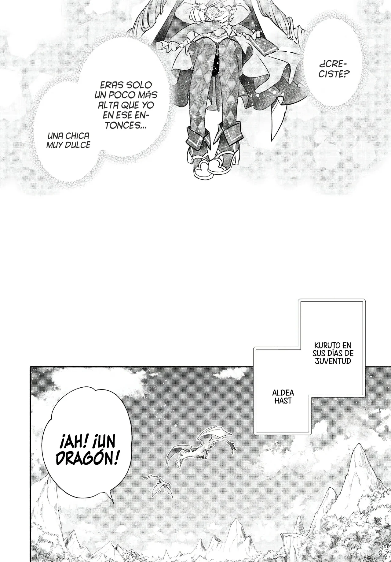 Kanchigai no Atelier Master Capítulo 36 - Página 20