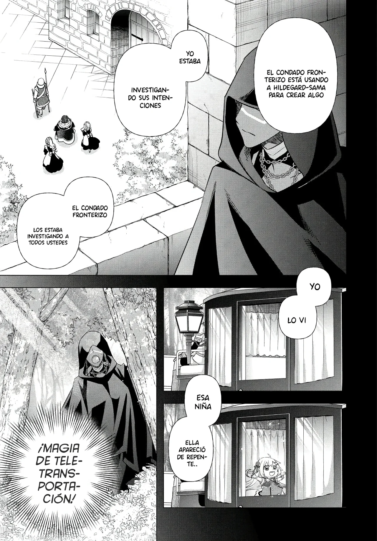 Kanchigai no Atelier Master Capítulo 36 - Página 5