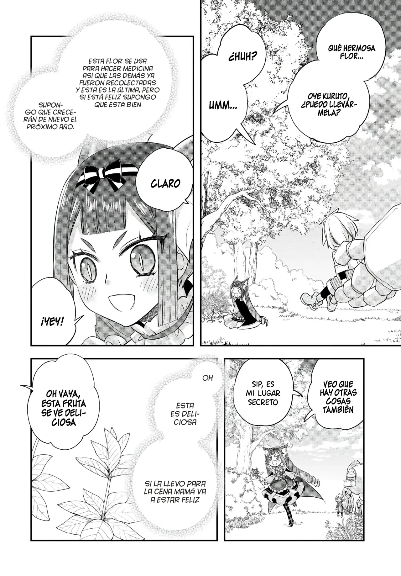 Kanchigai no Atelier Master Capítulo 37 - Página 12